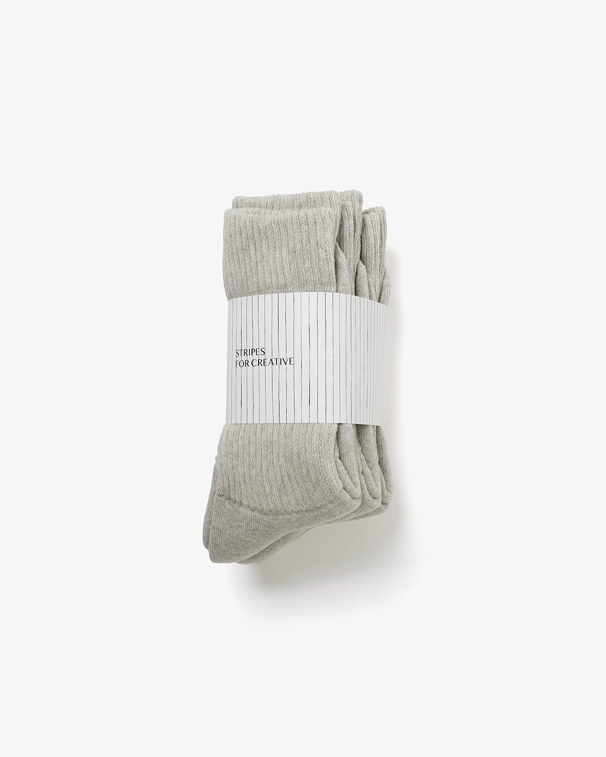 3P BASIC SOCKS