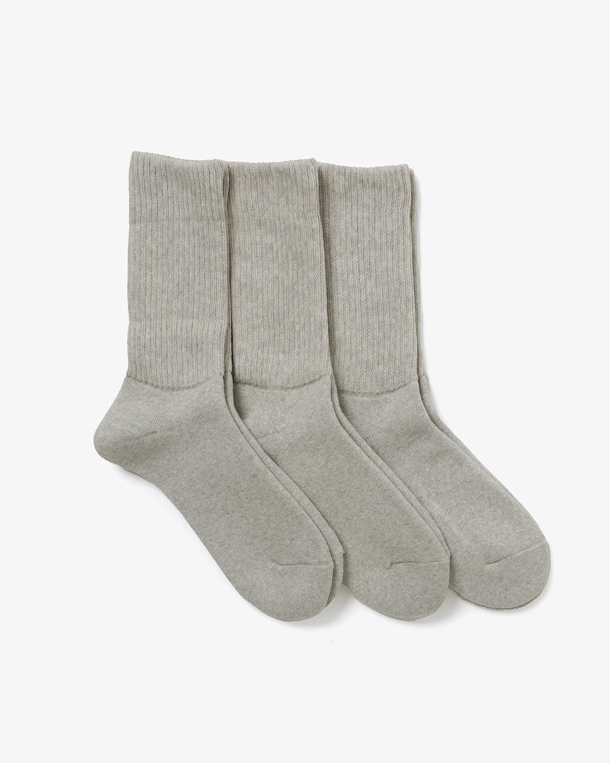 3P BASIC SOCKS