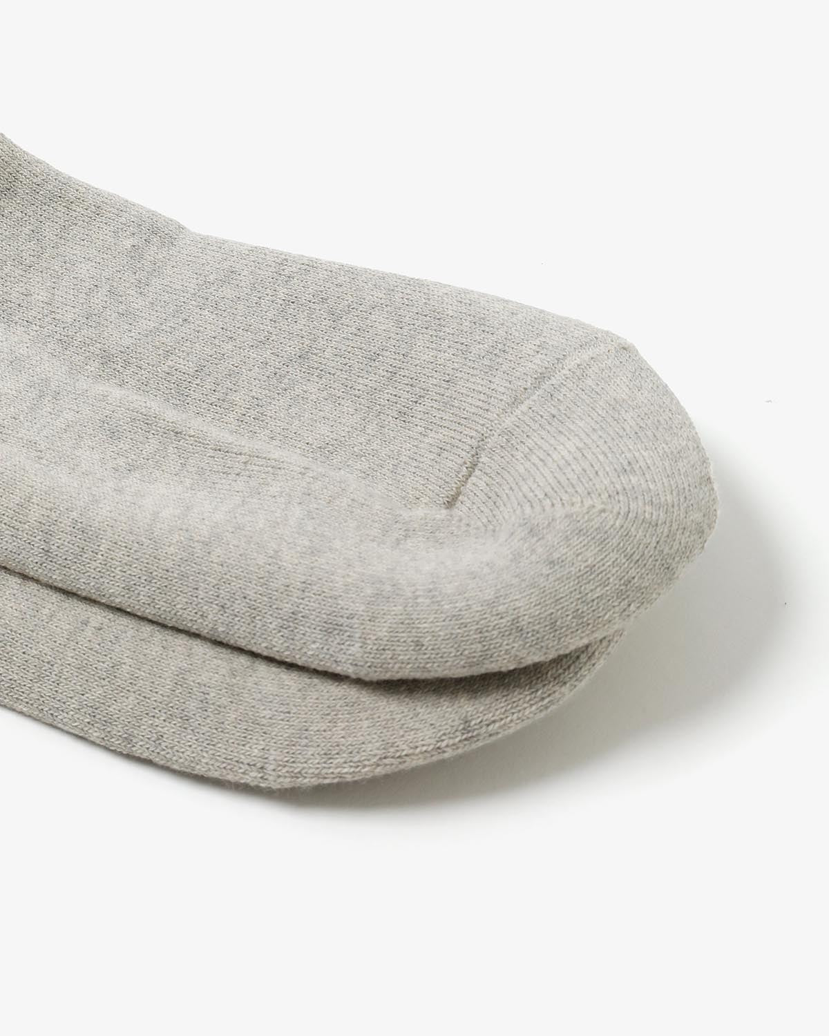 3P BASIC SOCKS