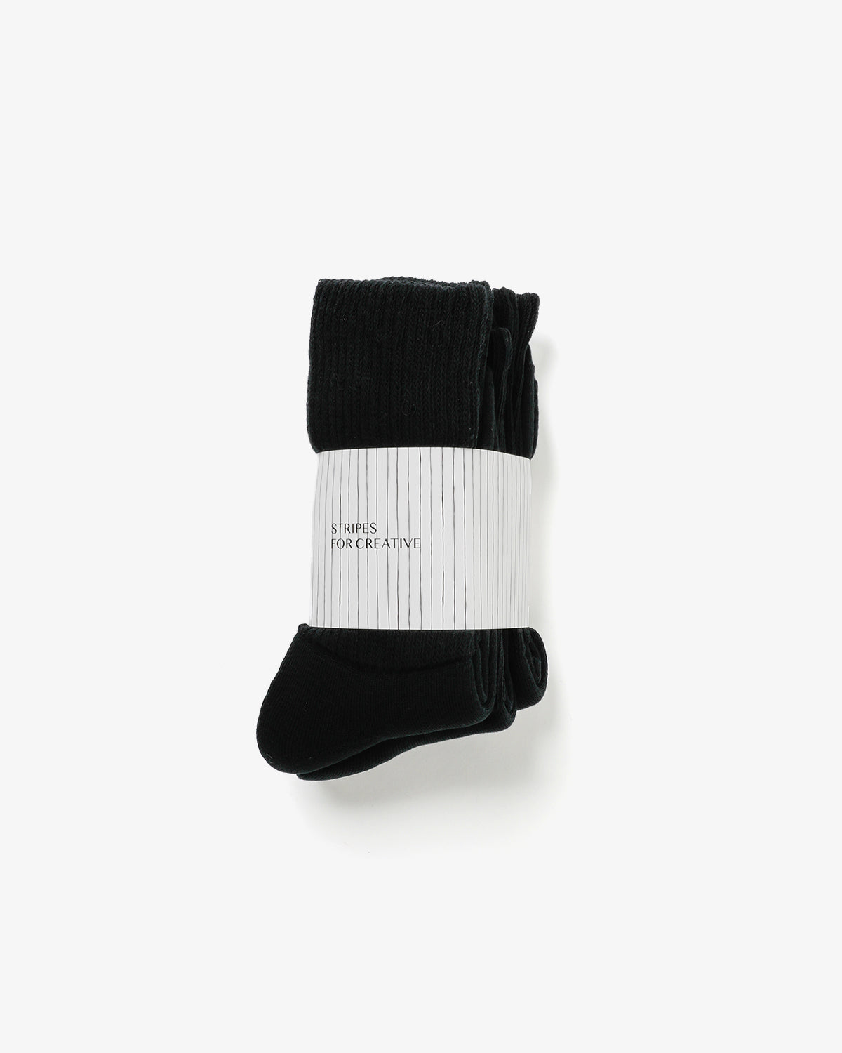 3P BASIC SOCKS