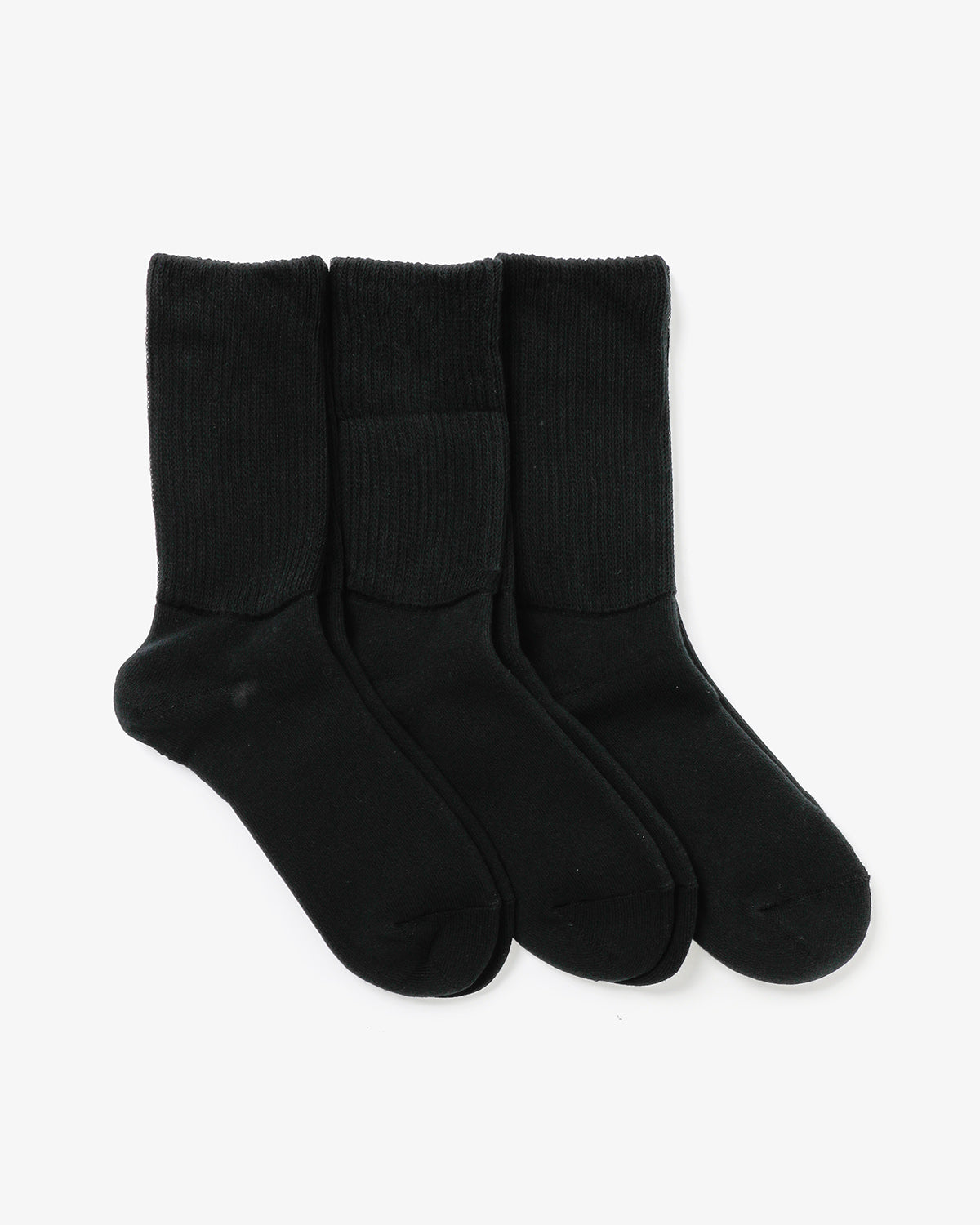 3P BASIC SOCKS