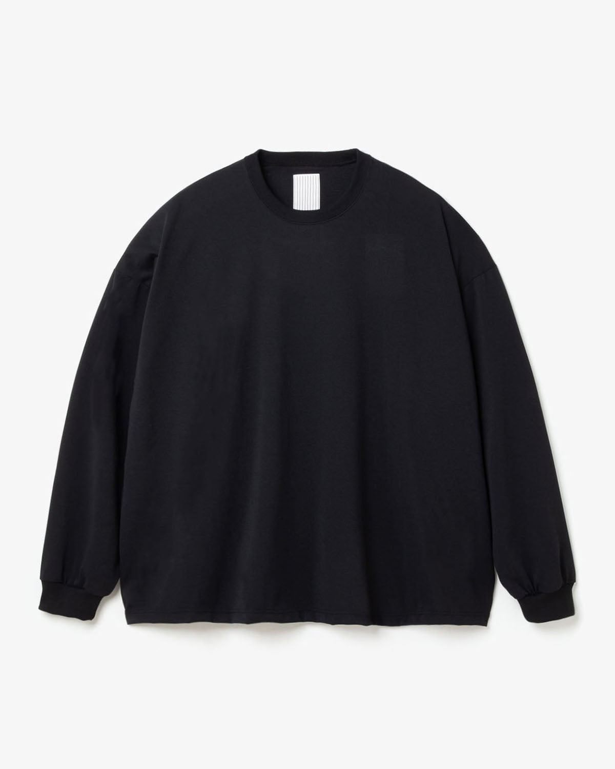 SUPER BIG TECH LS TEE