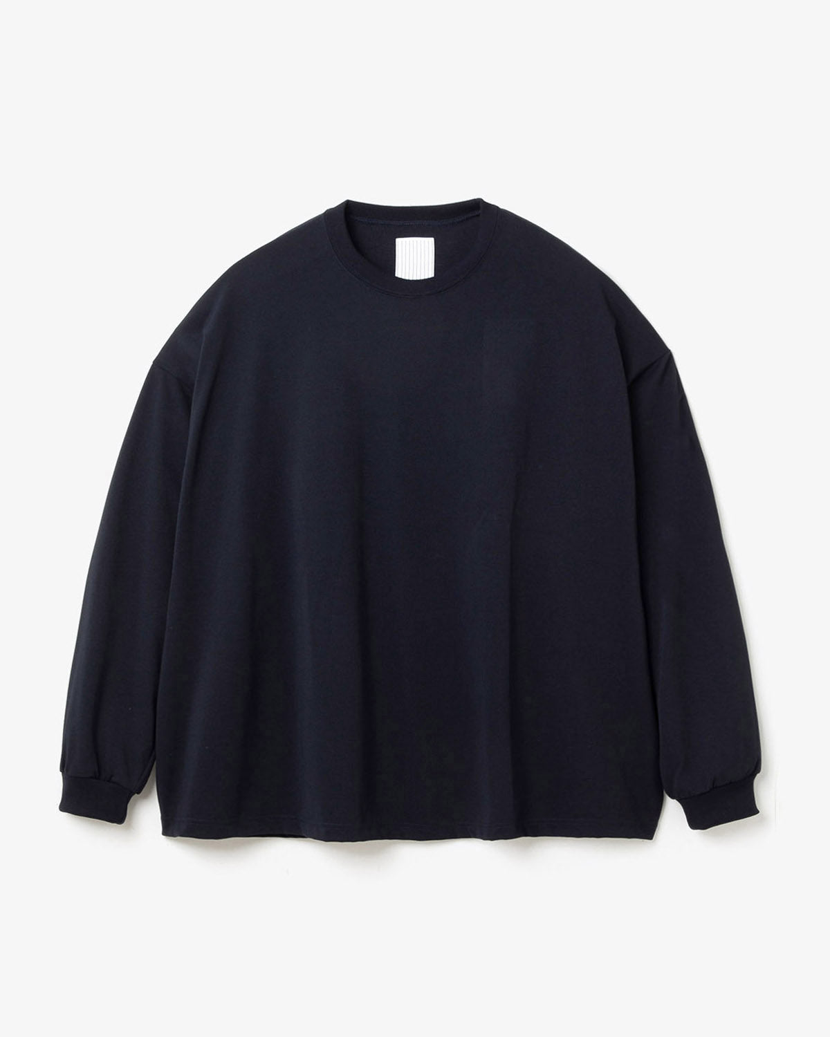 SUPER BIG TECH LS TEE