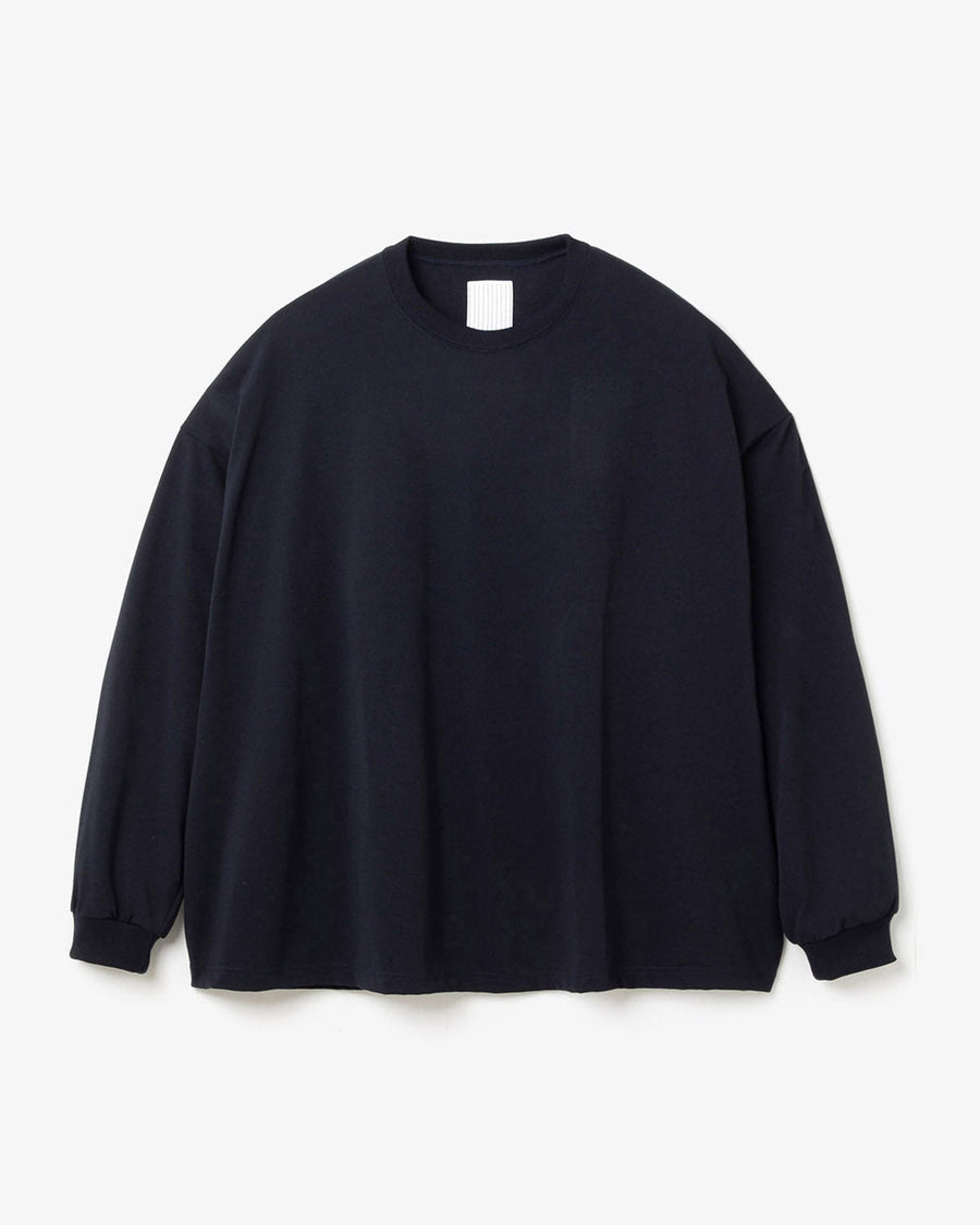 SUPER BIG TECH LS TEE – COVERCHORD