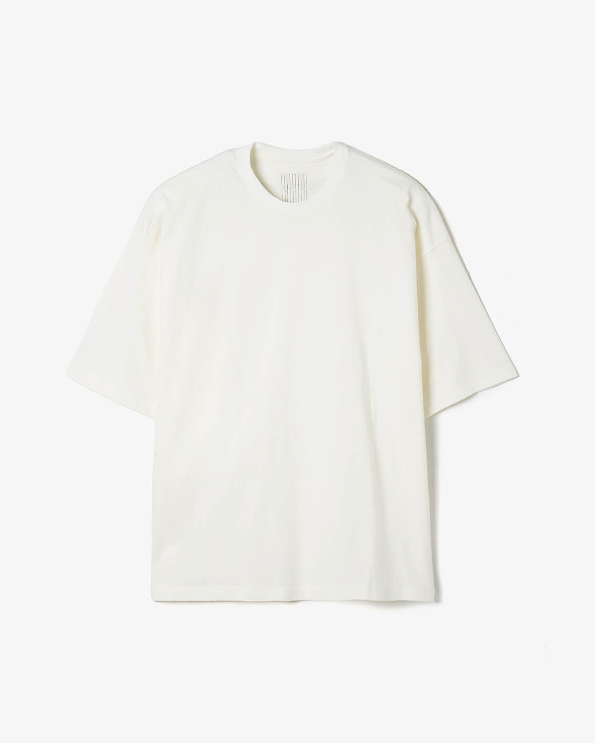 NEW BASIC SS TEE