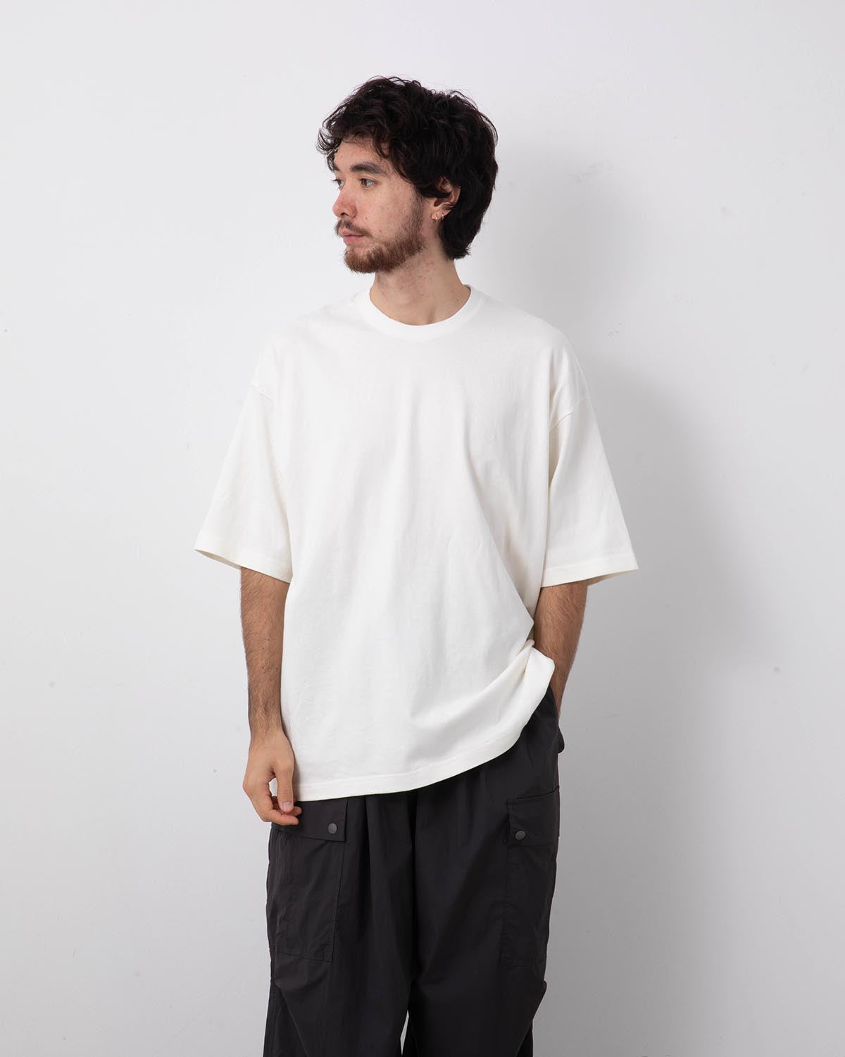 NEW BASIC SS TEE