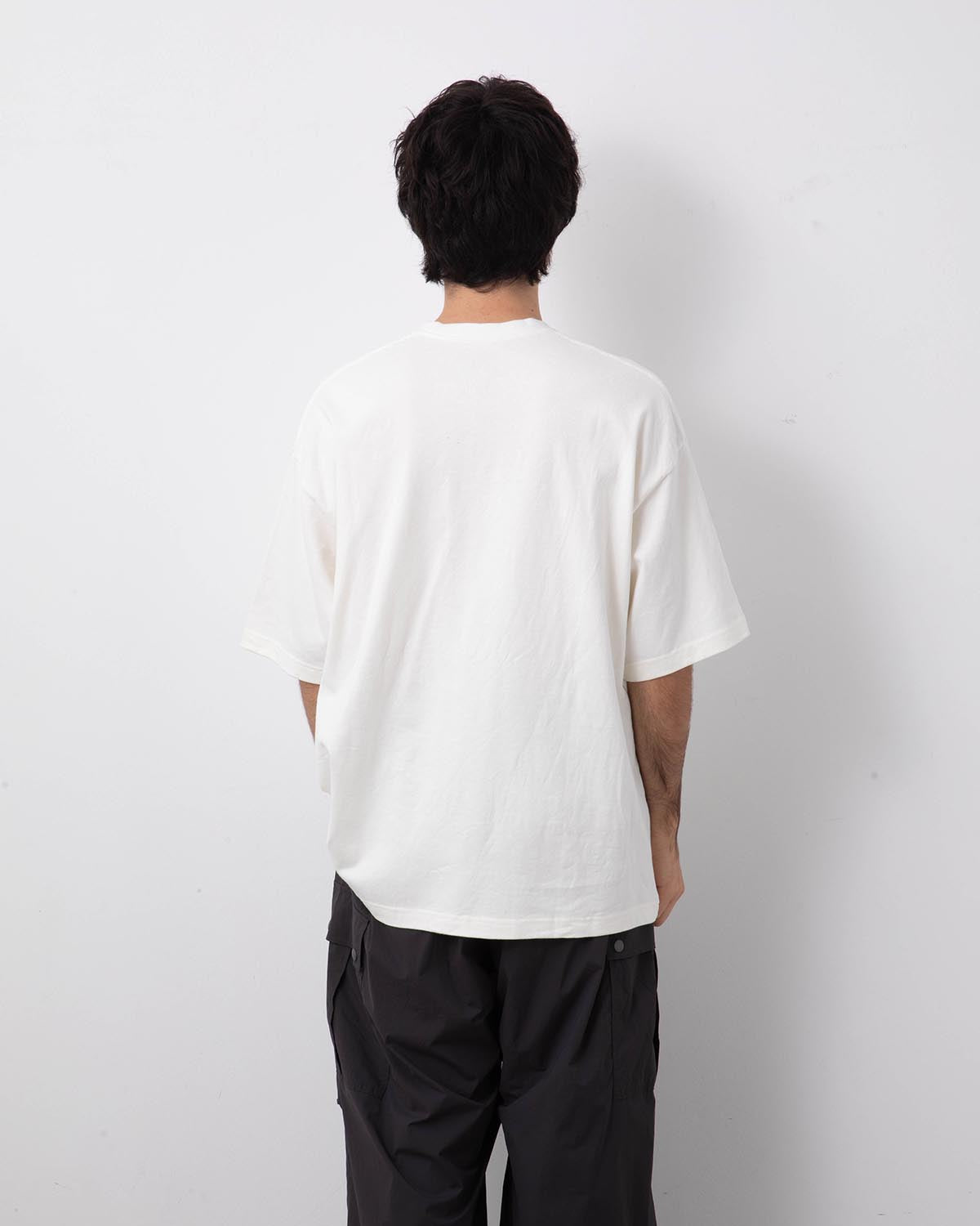 NEW BASIC SS TEE
