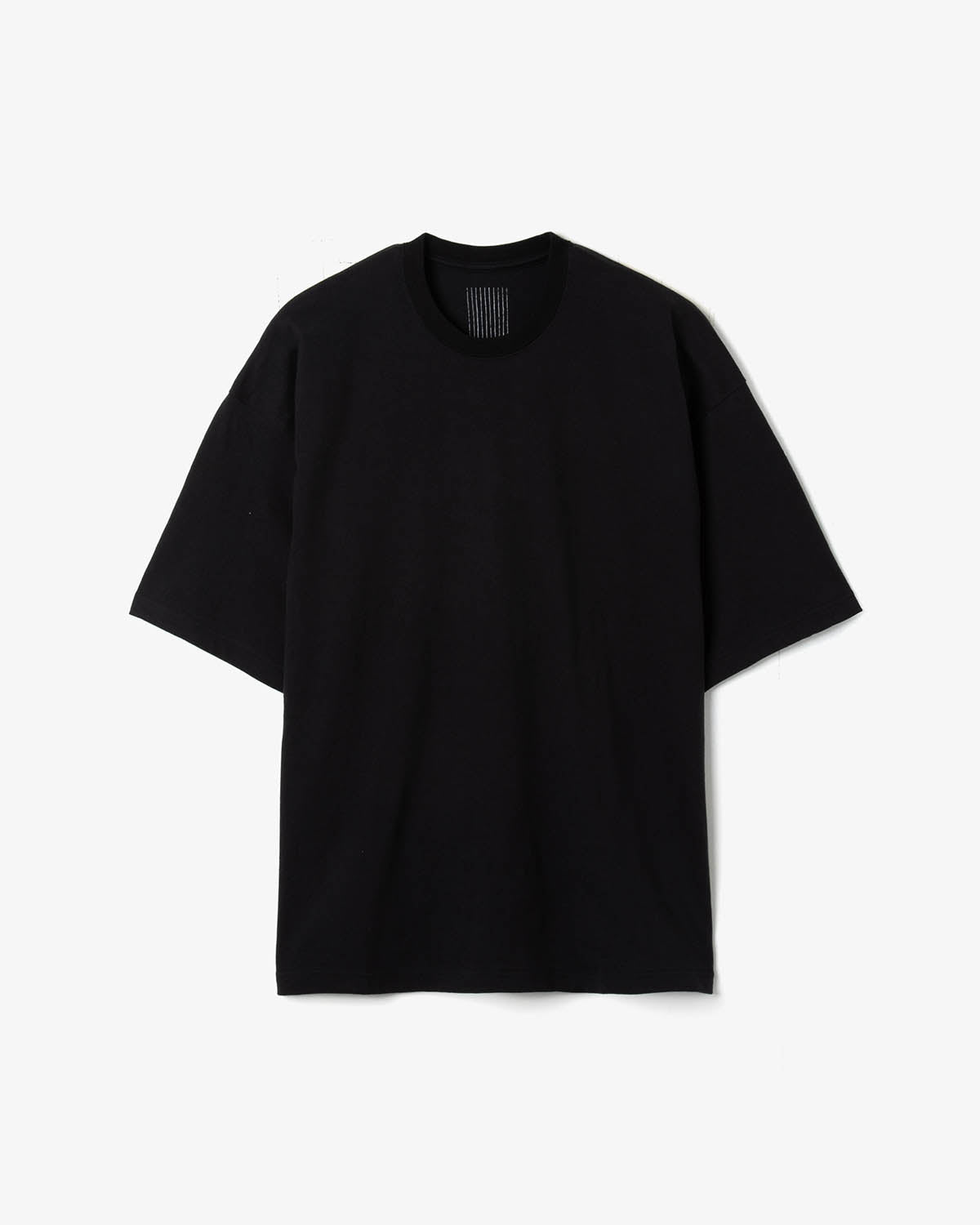 NEW BASIC SS TEE