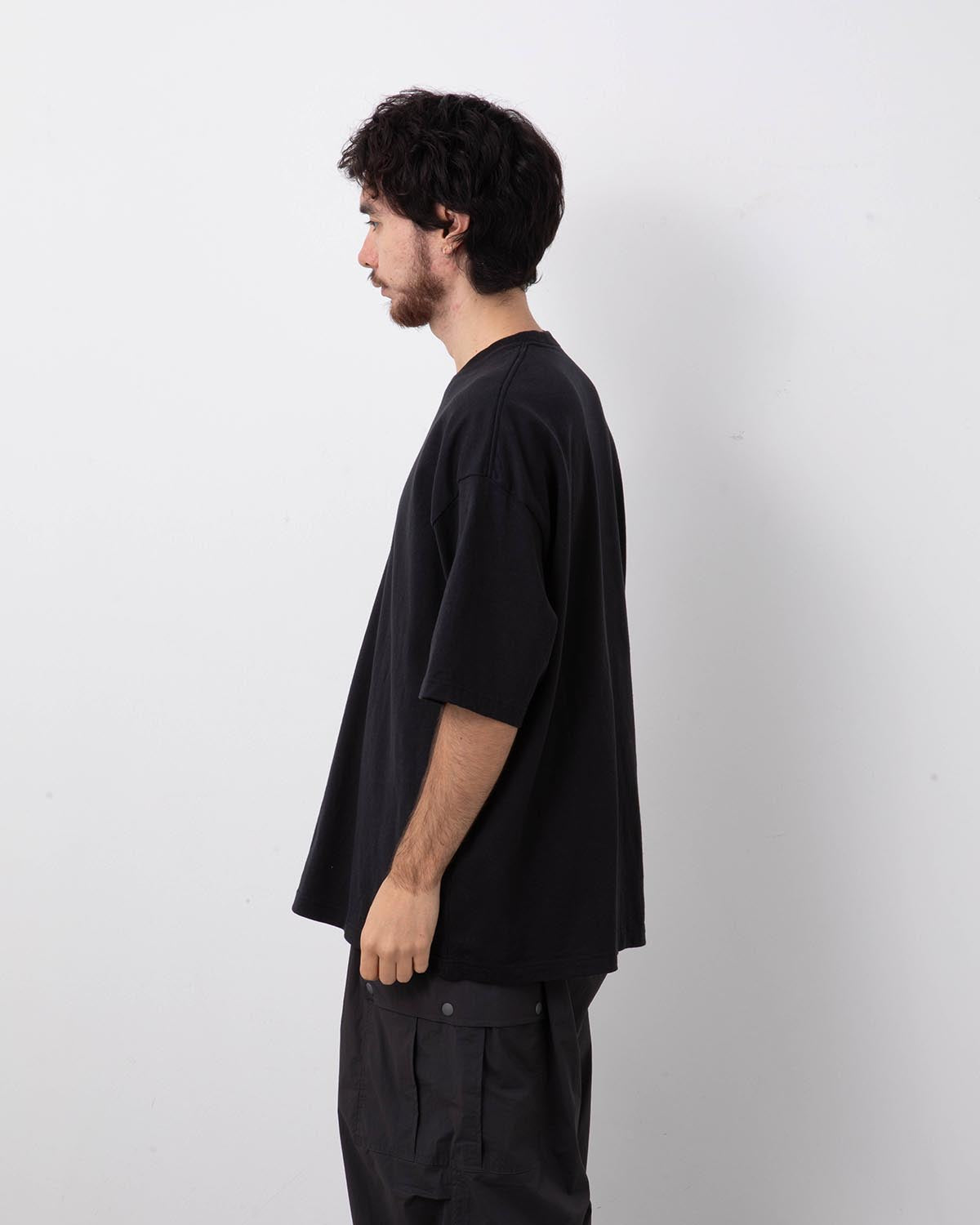 NEW BASIC SS TEE