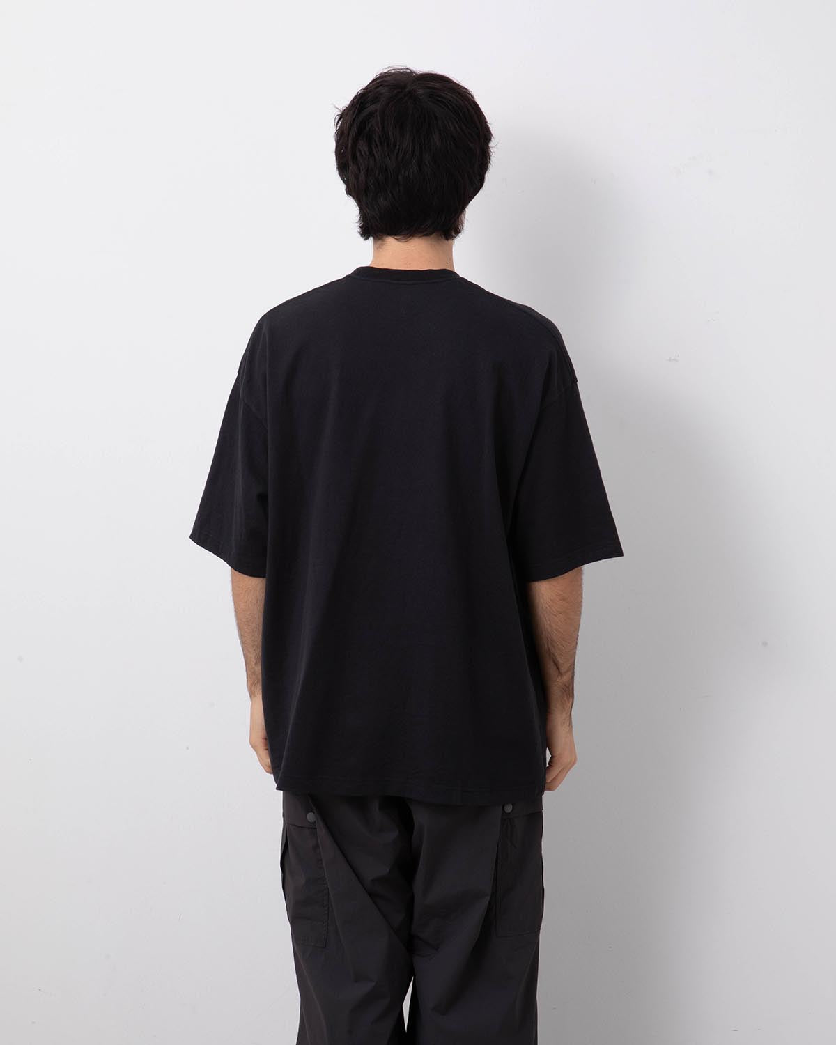 NEW BASIC SS TEE