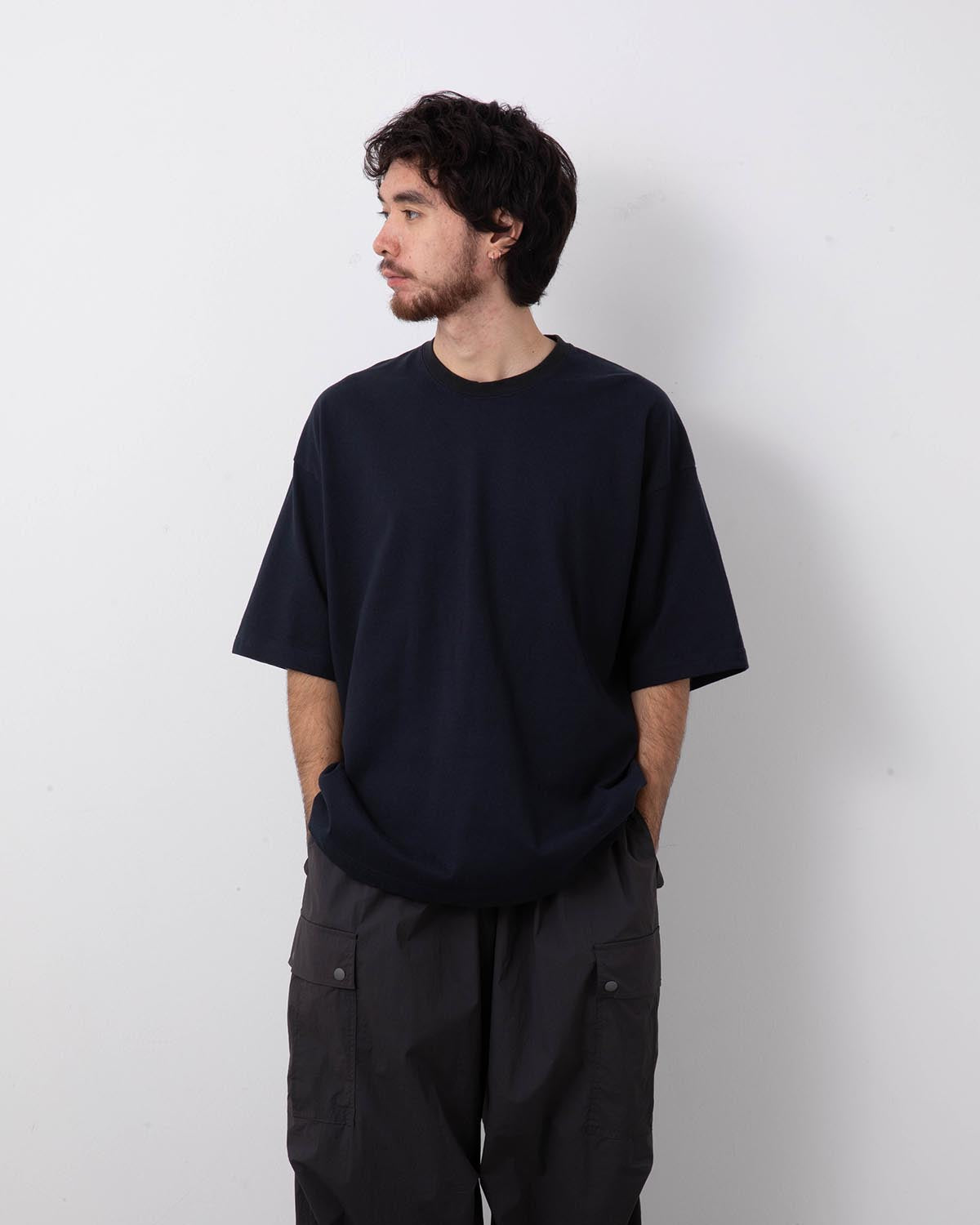 NEW BASIC SS TEE