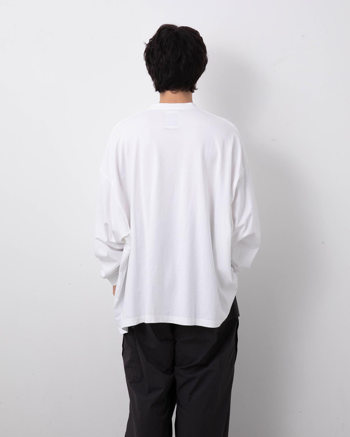 BIG MAX LS TEE