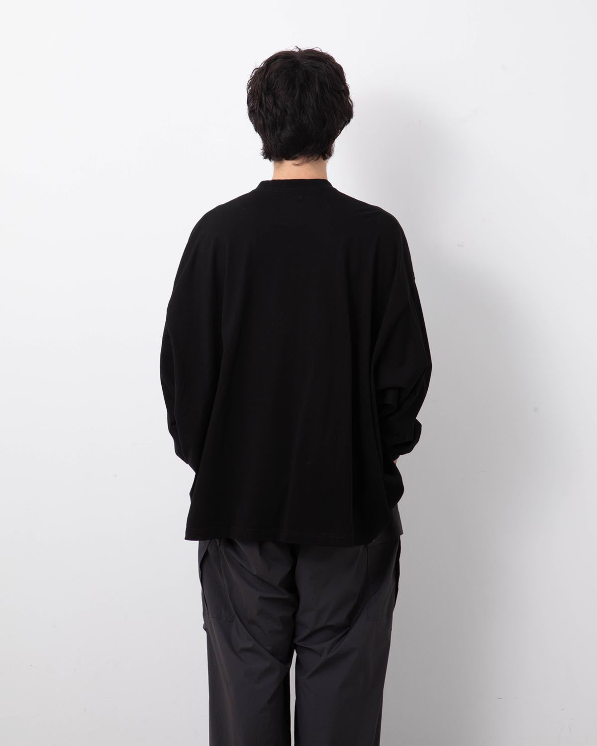 BIG MAX LS TEE