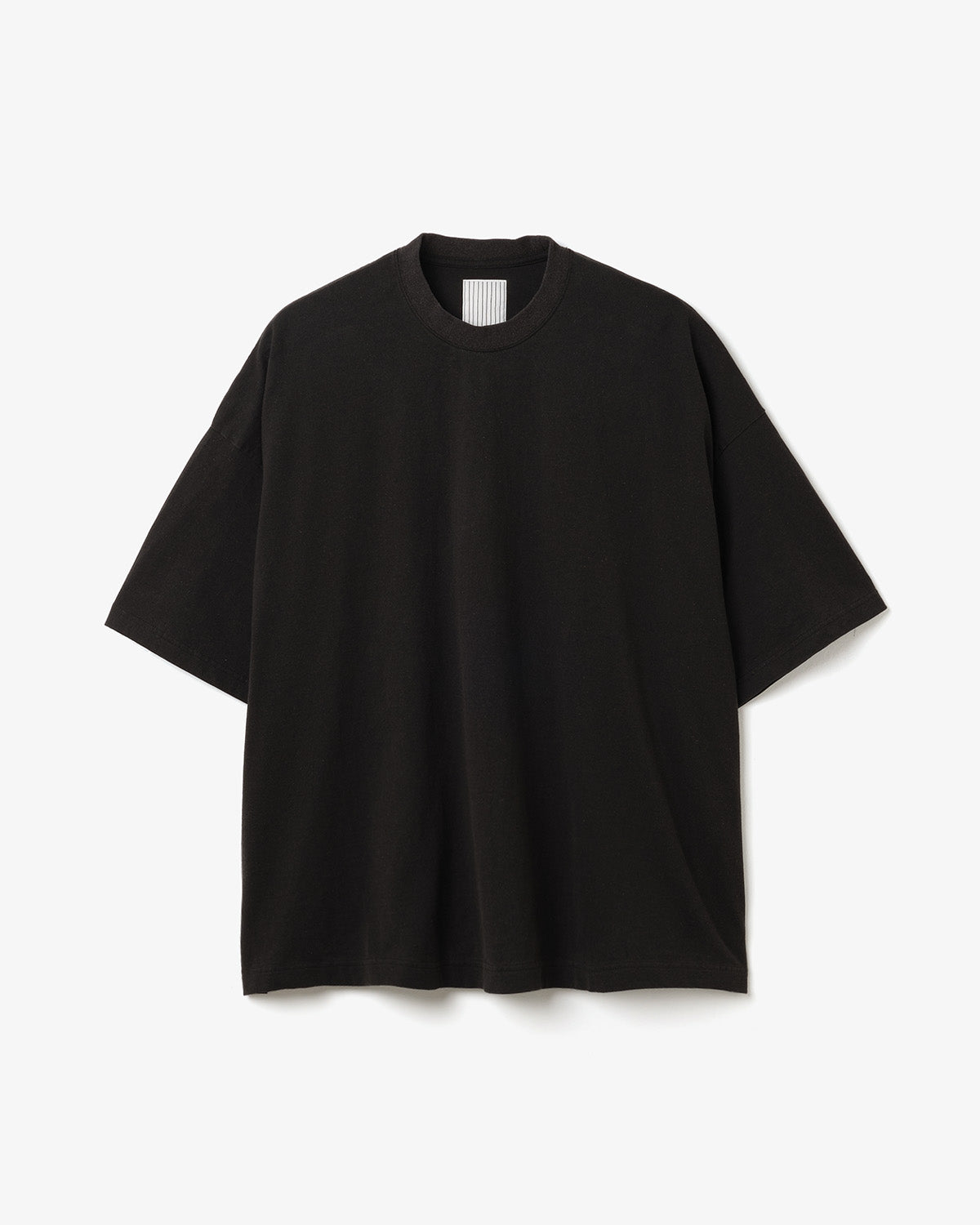 SUPER BIG FADE SS TEE