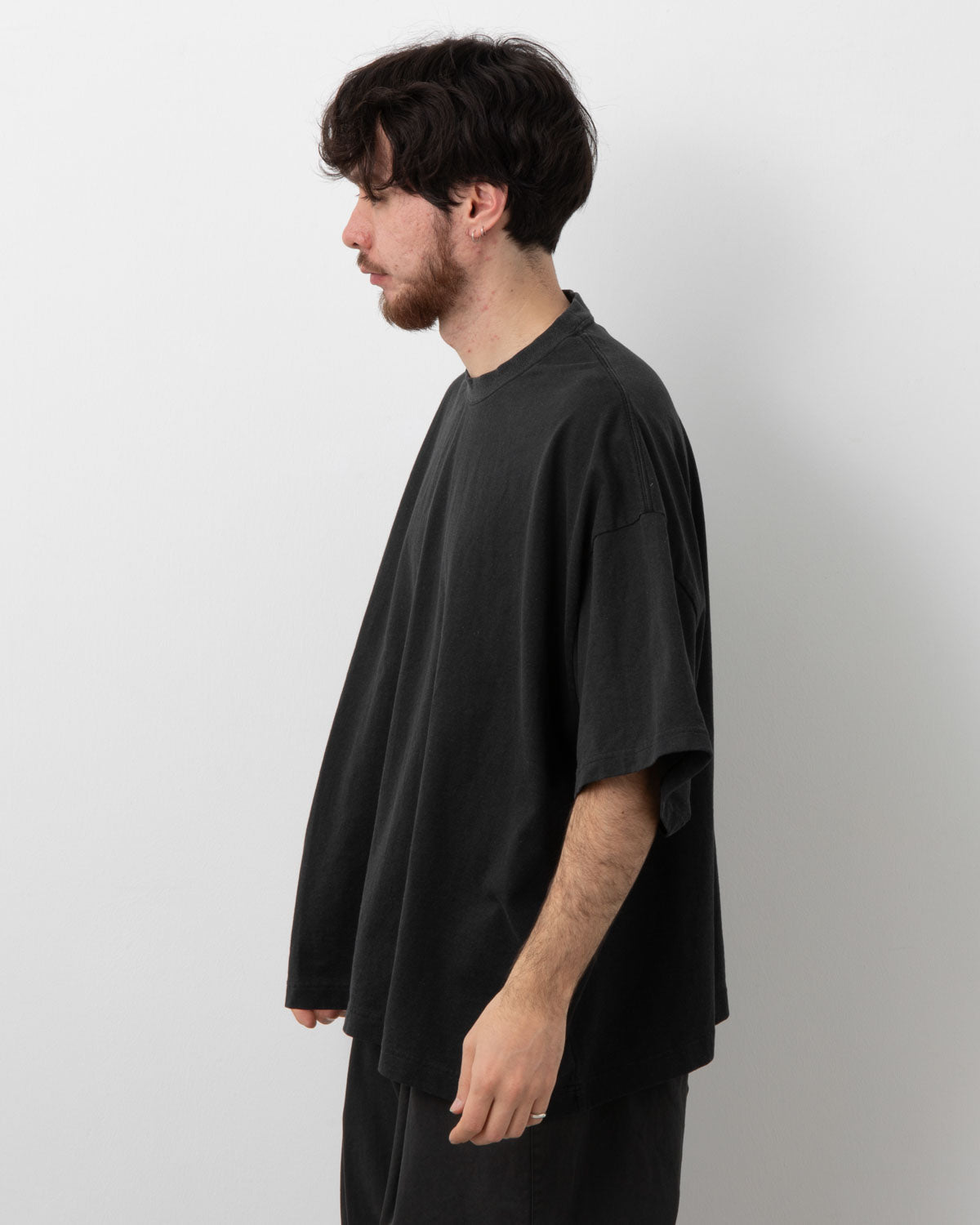 SUPER BIG FADE SS TEE