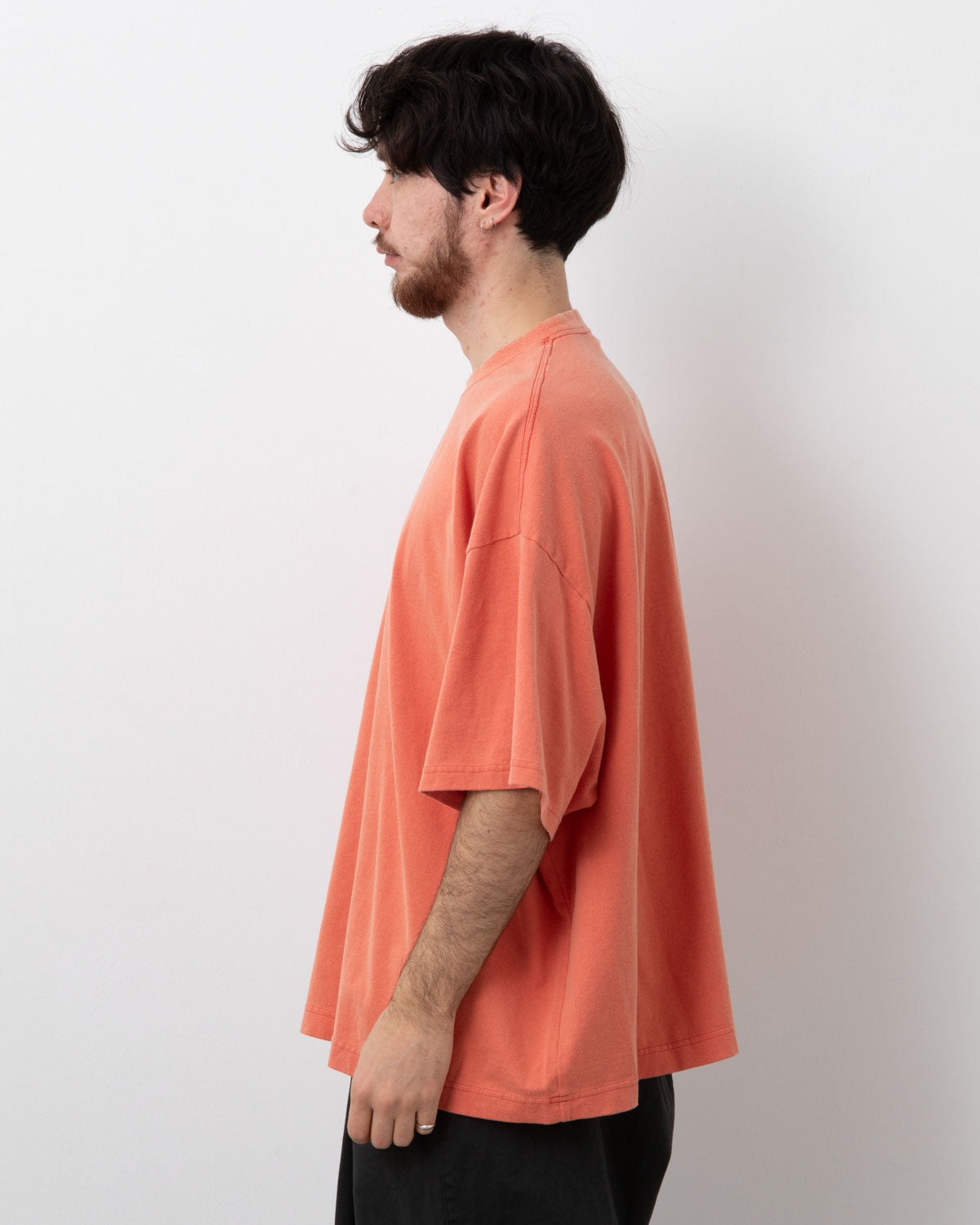 SUPER BIG FADE SS TEE