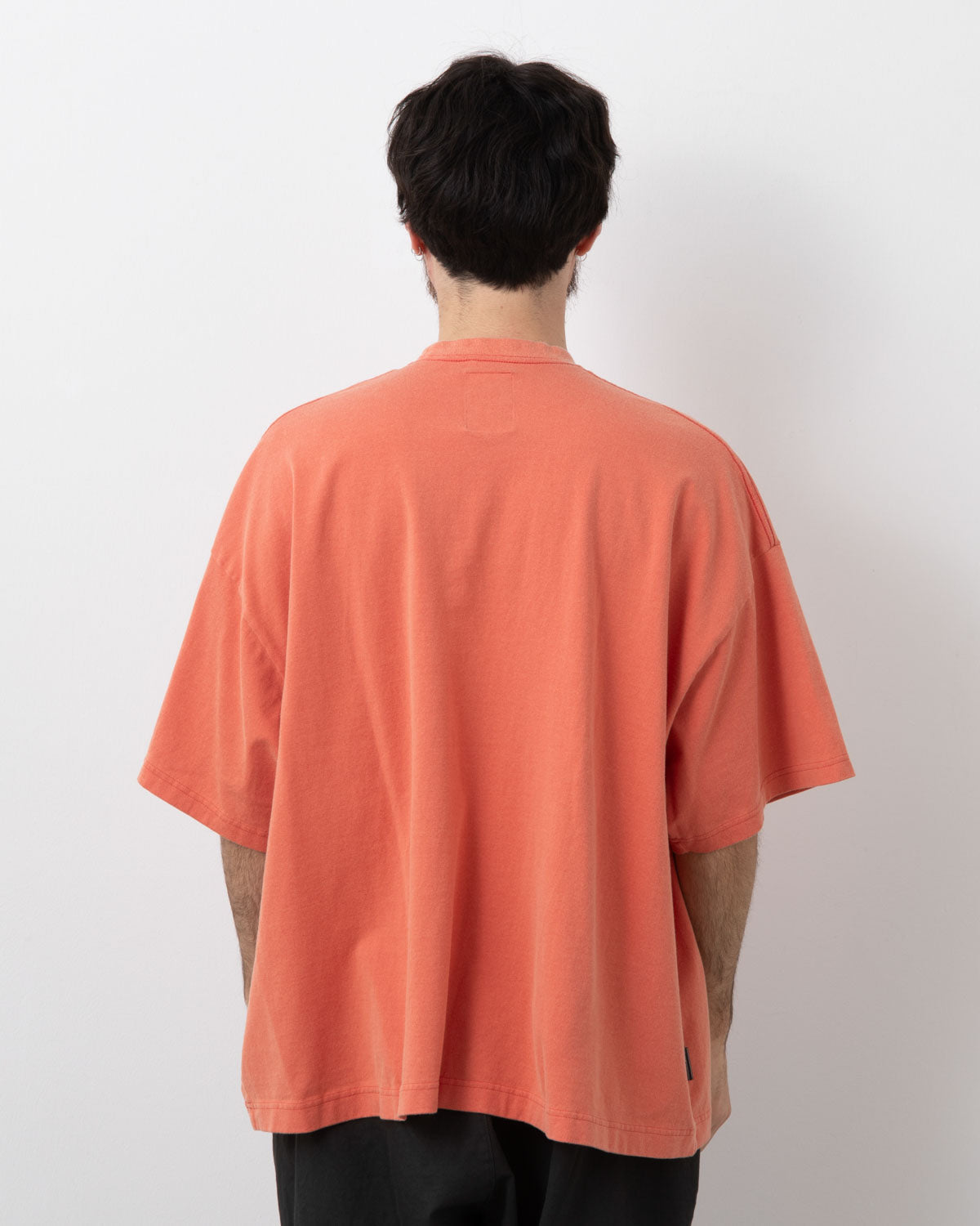 SUPER BIG FADE SS TEE