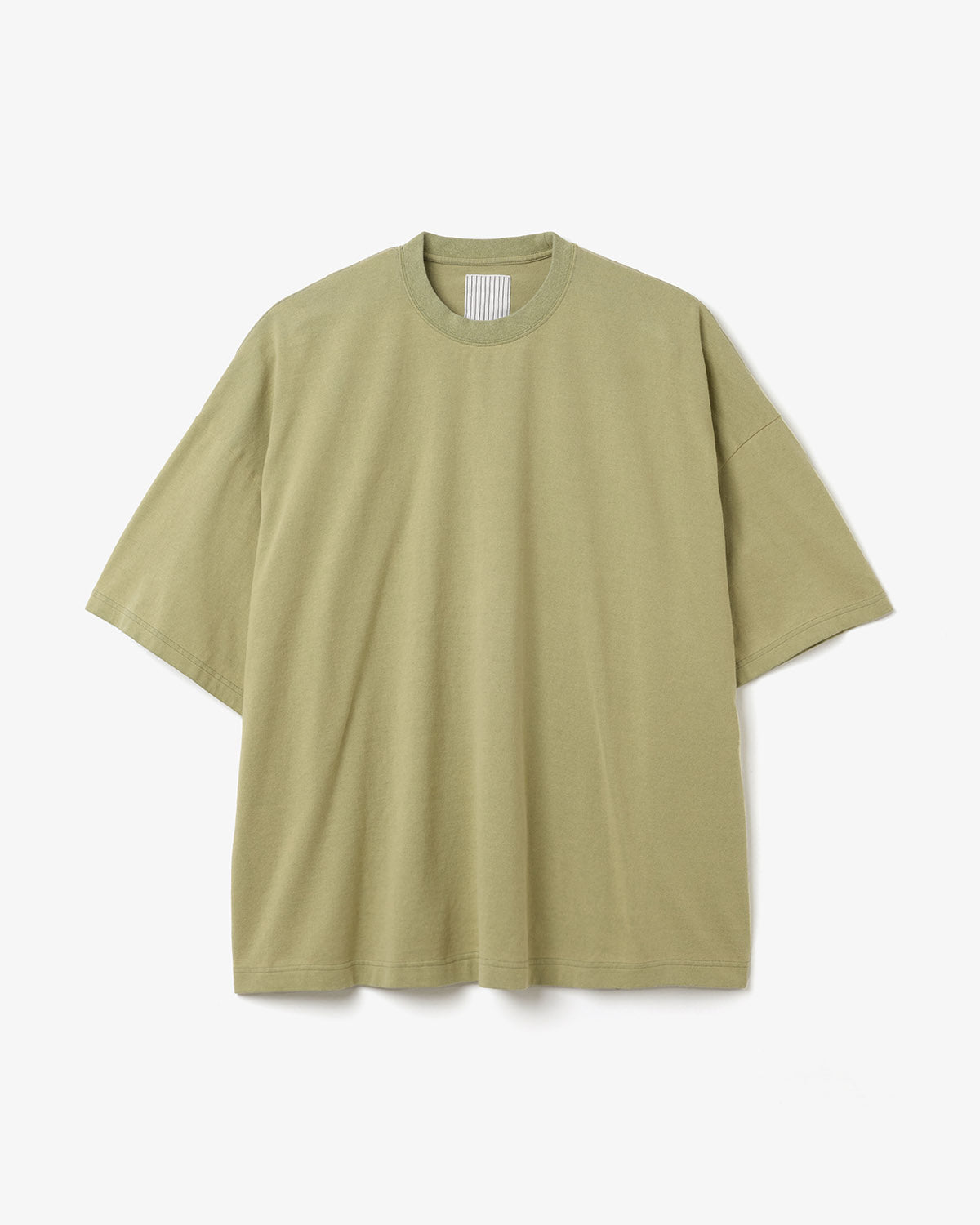 SUPER BIG FADE SS TEE