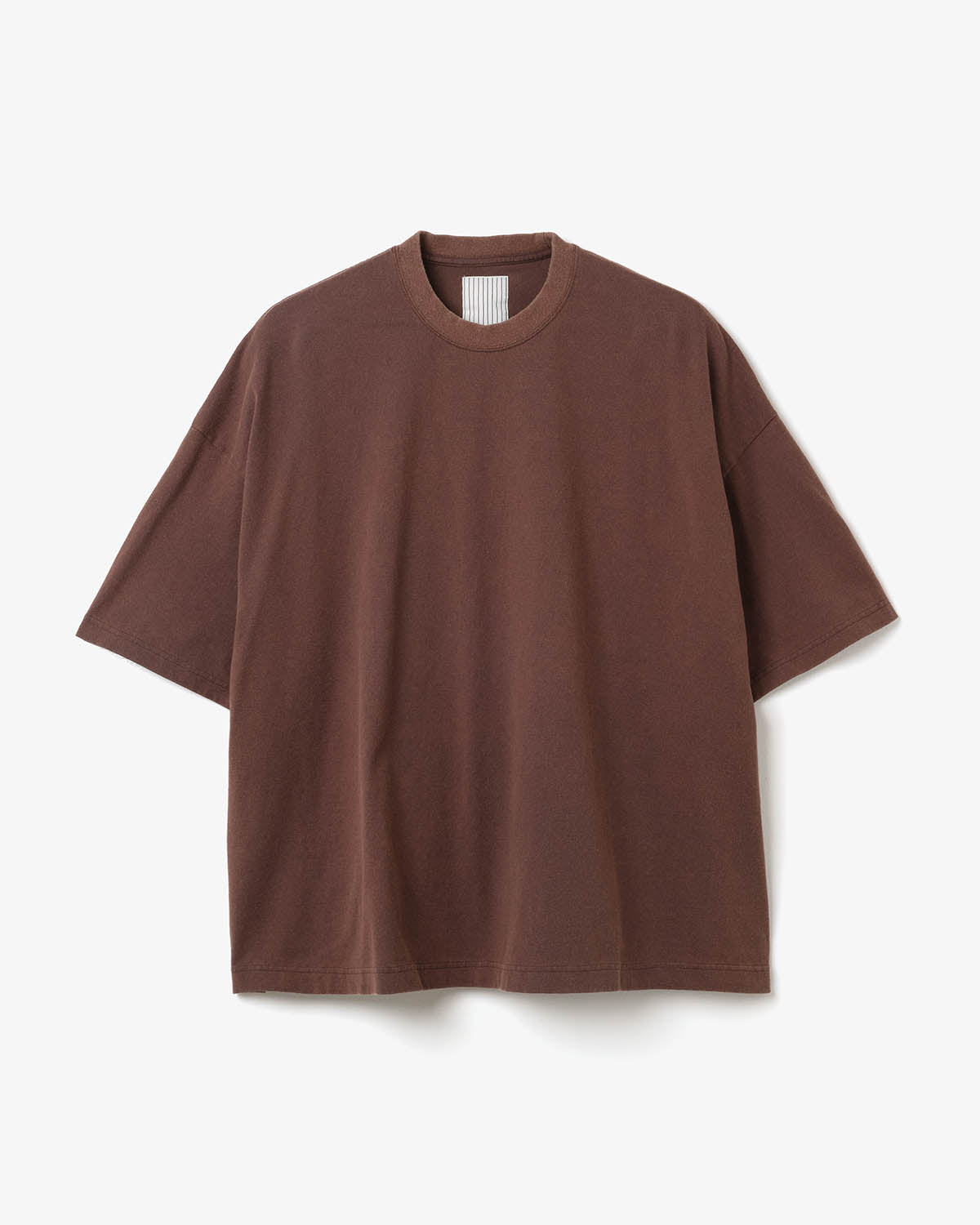 SUPER BIG FADE SS TEE