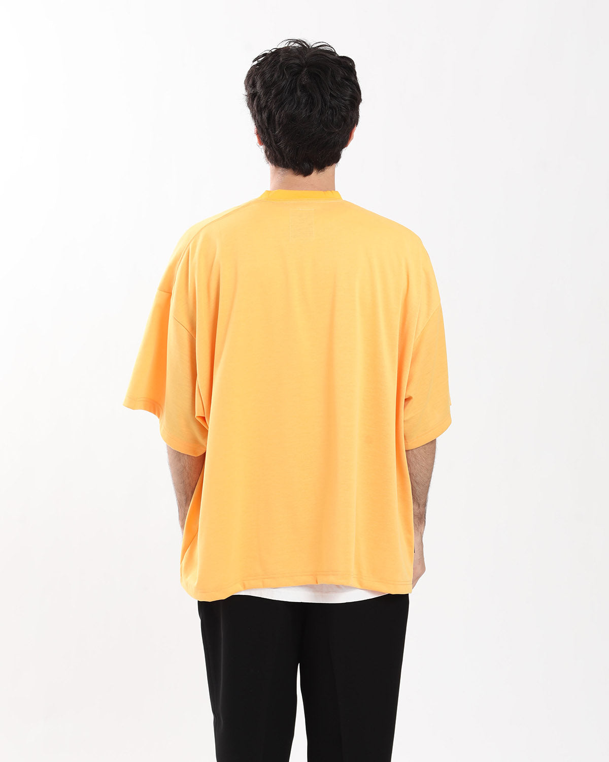 LOGO SUPER BIG TECH SS TEE
