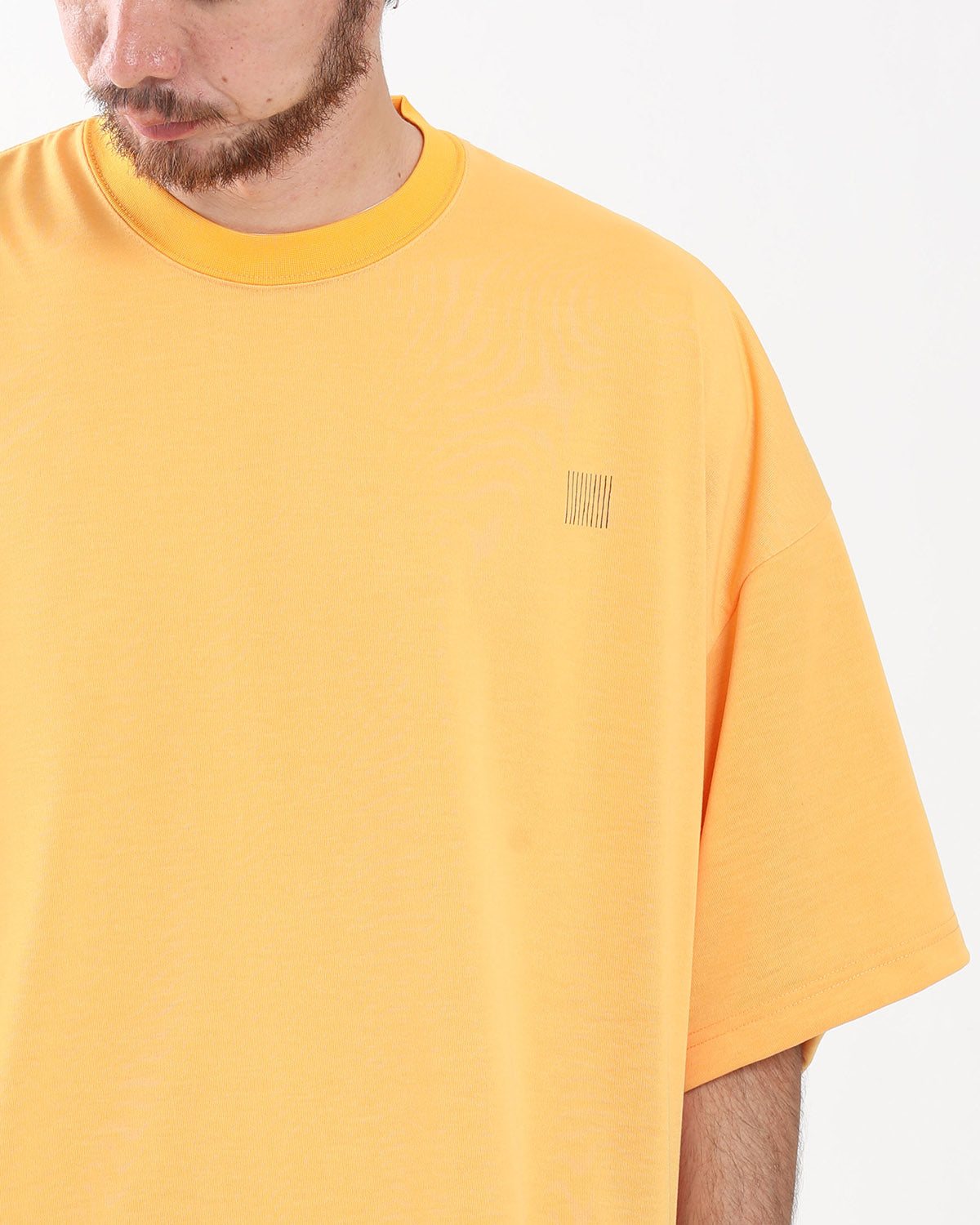 LOGO SUPER BIG TECH SS TEE