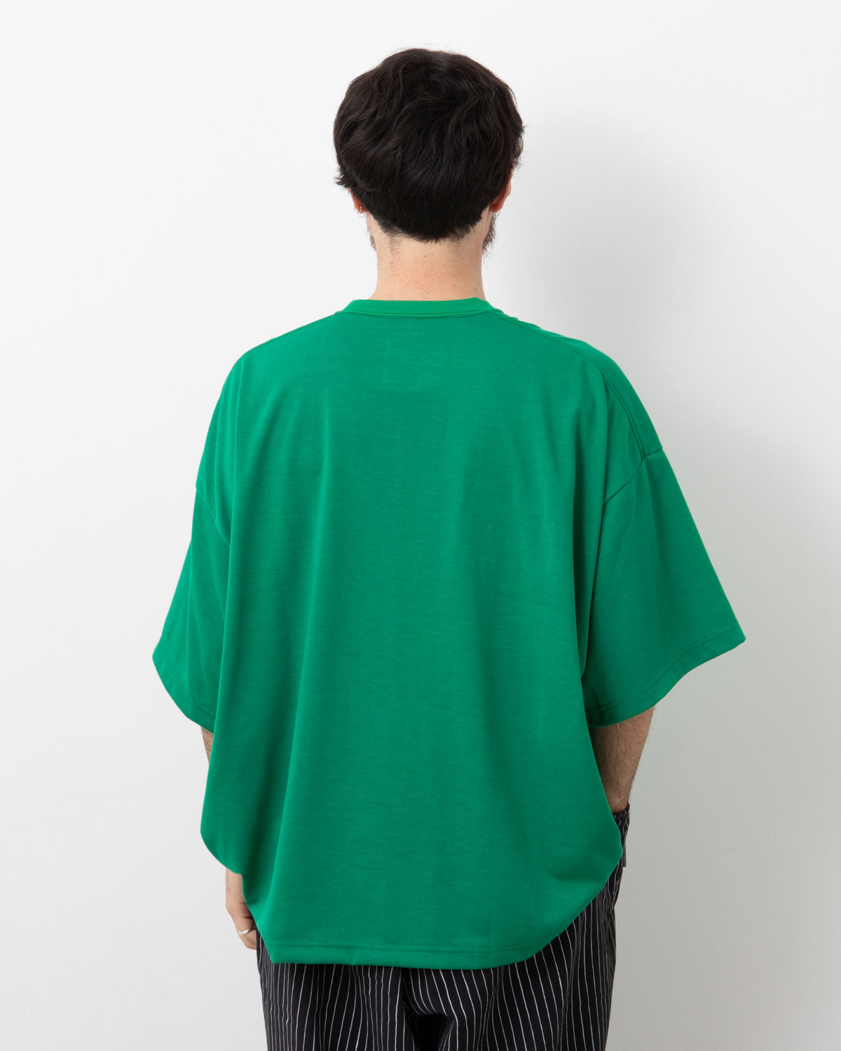 LOGO SUPER BIG TECH SS TEE