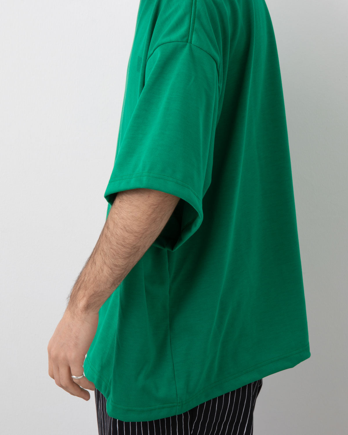 LOGO SUPER BIG TECH SS TEE
