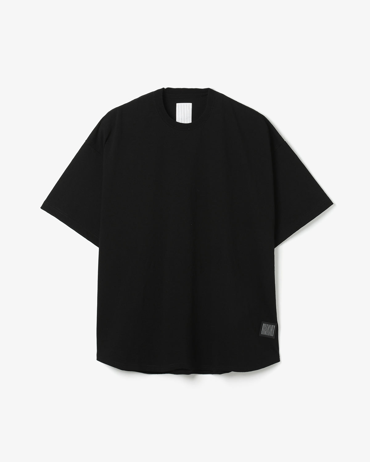 SUPER BIG ROUND SS TEE