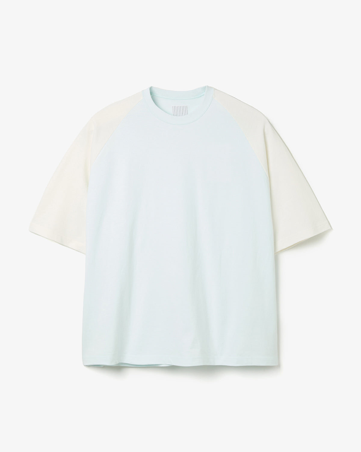 24/7 SUPER BIG RAGLAN SS TEE for COVERCHORD