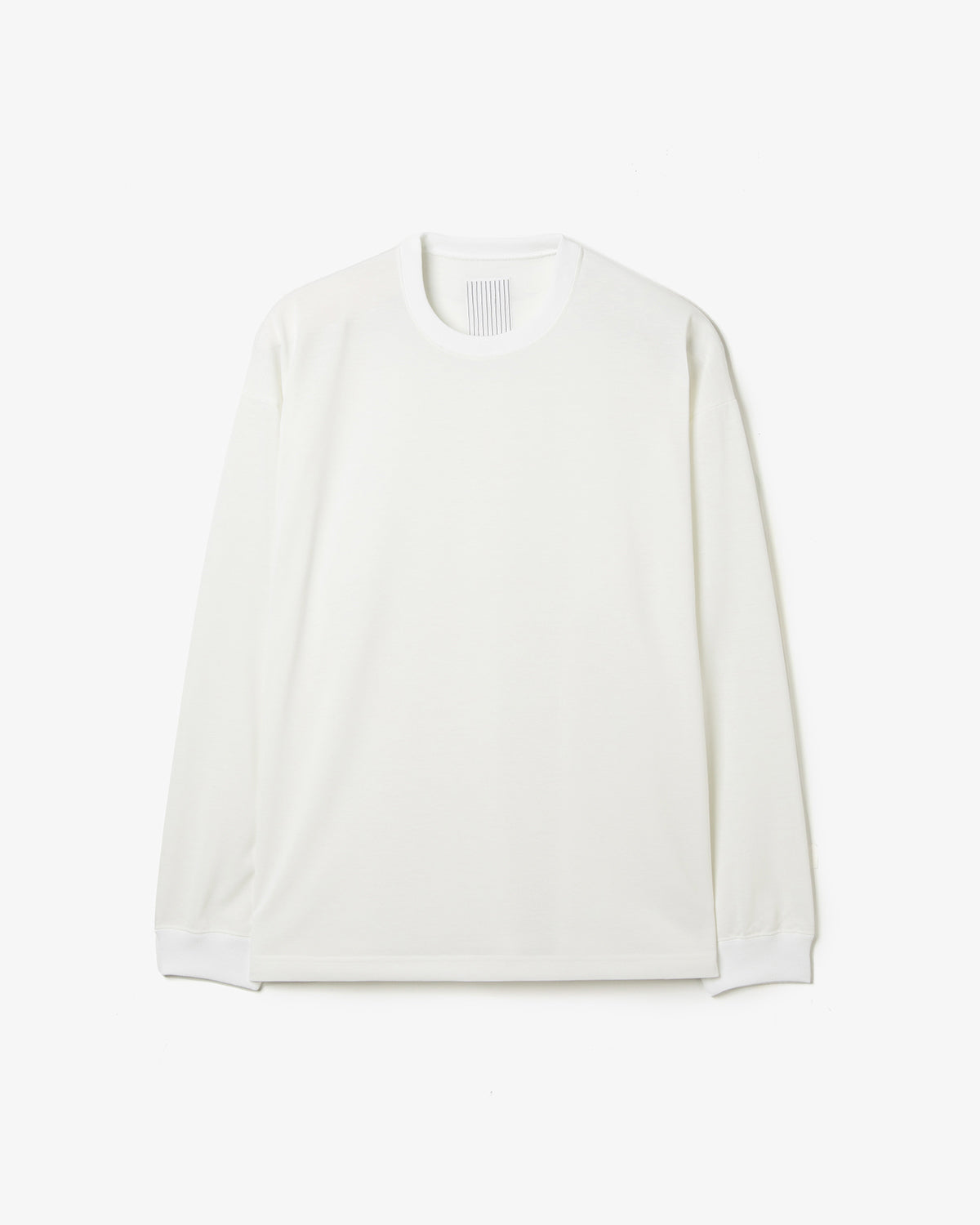 BASIC LS TEE (TECH)