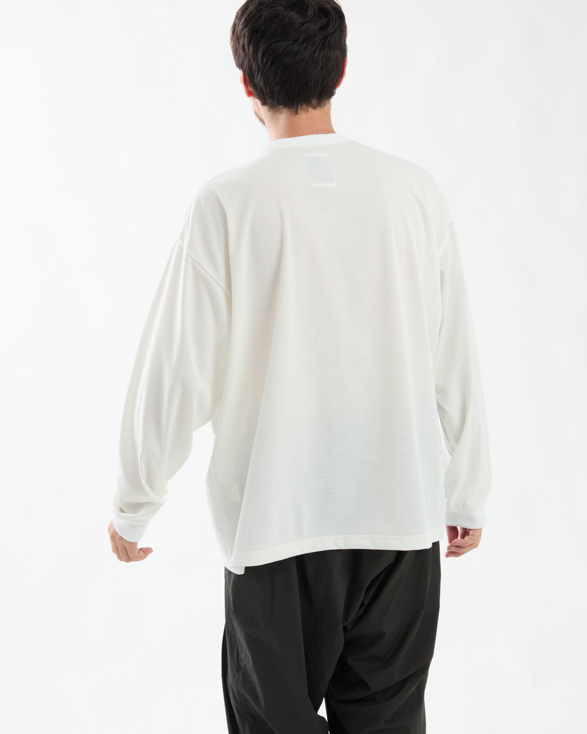BASIC LS TEE (TECH)