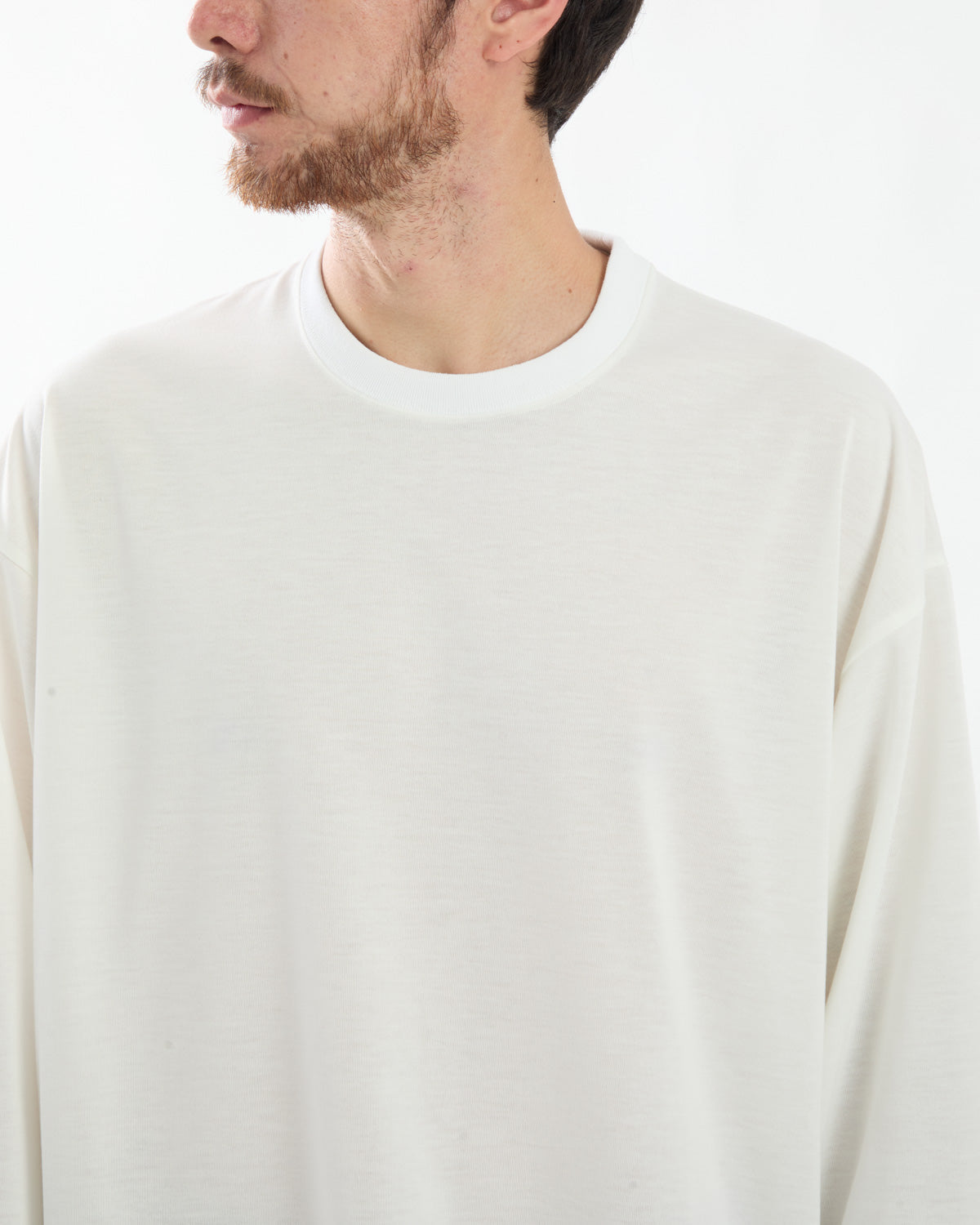 BASIC LS TEE (TECH)