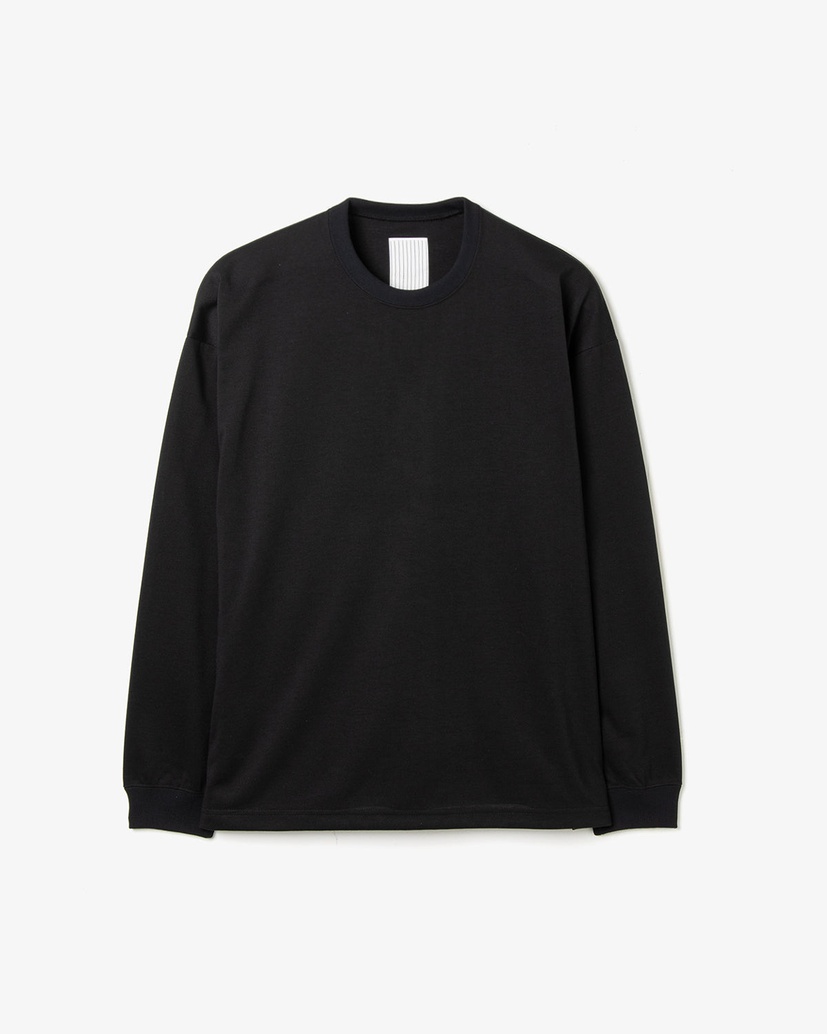 BASIC LS TEE (TECH)