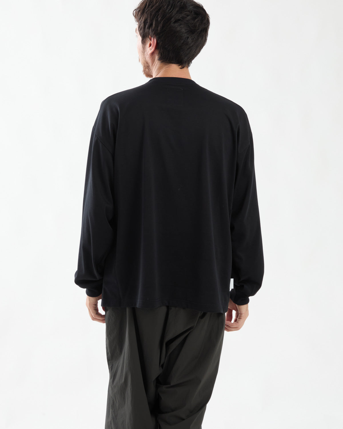 BASIC LS TEE (TECH)