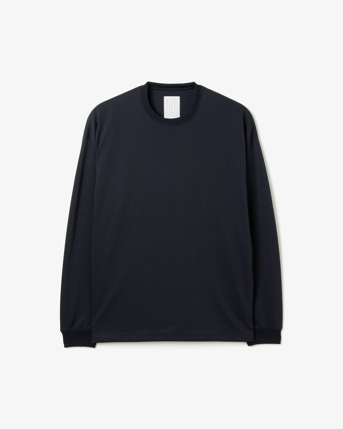 BASIC LS TEE (TECH)