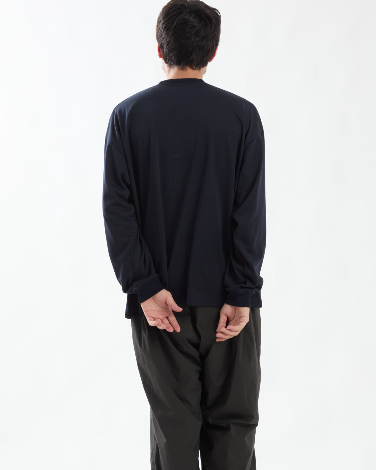 BASIC LS TEE (TECH)