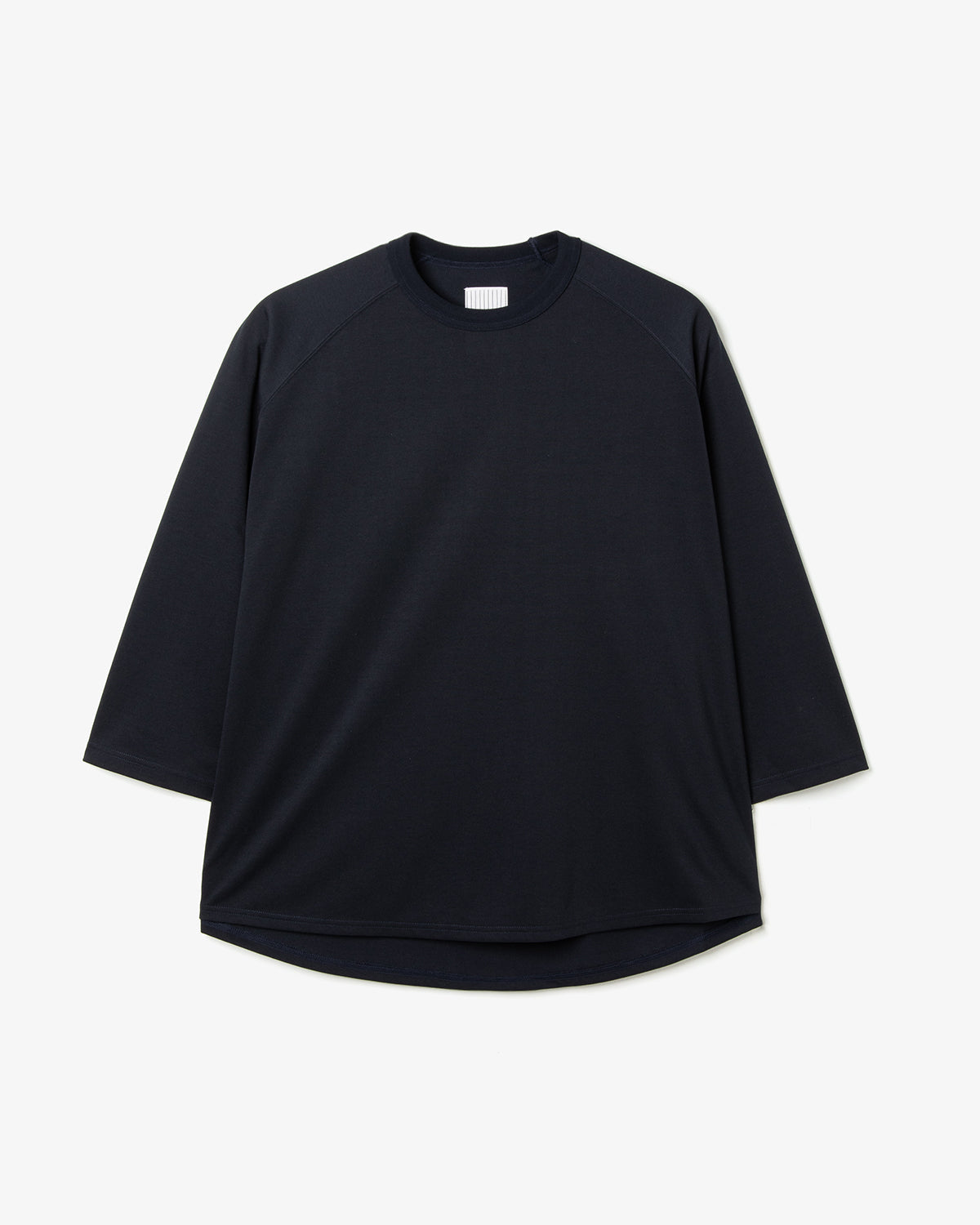 RAGLAN BASEBALL TEE (TECH)