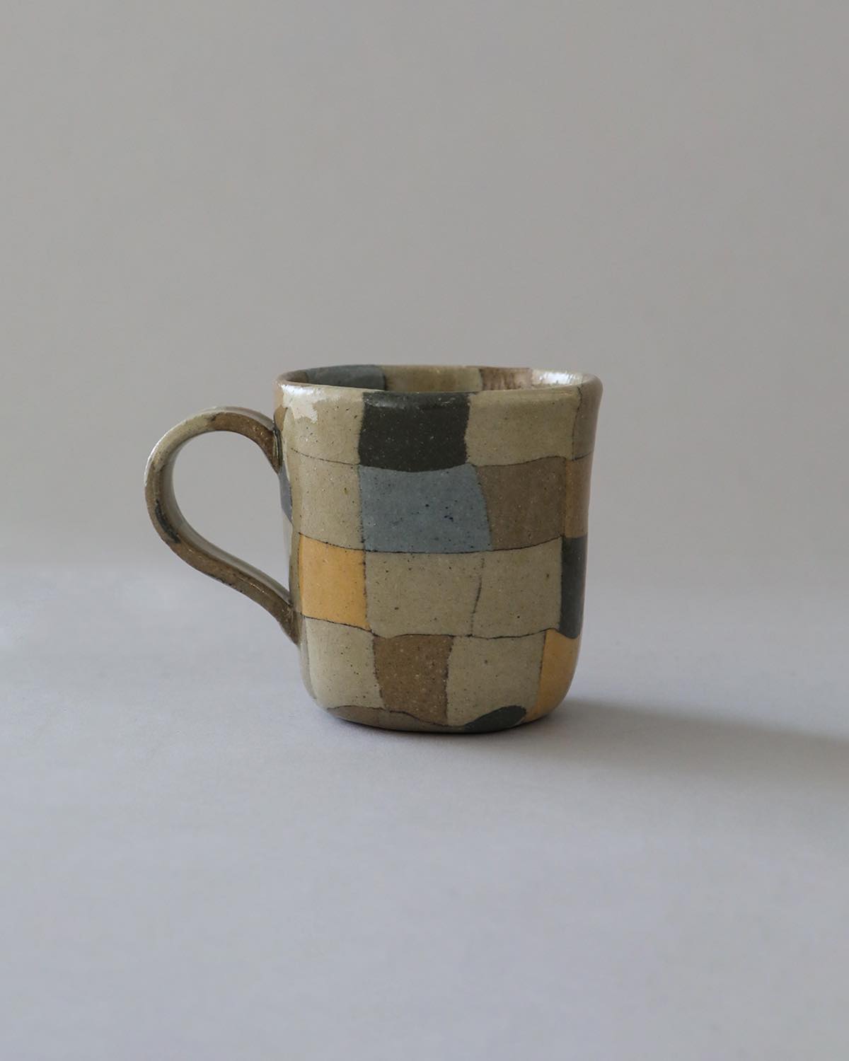 MUG - BRICK