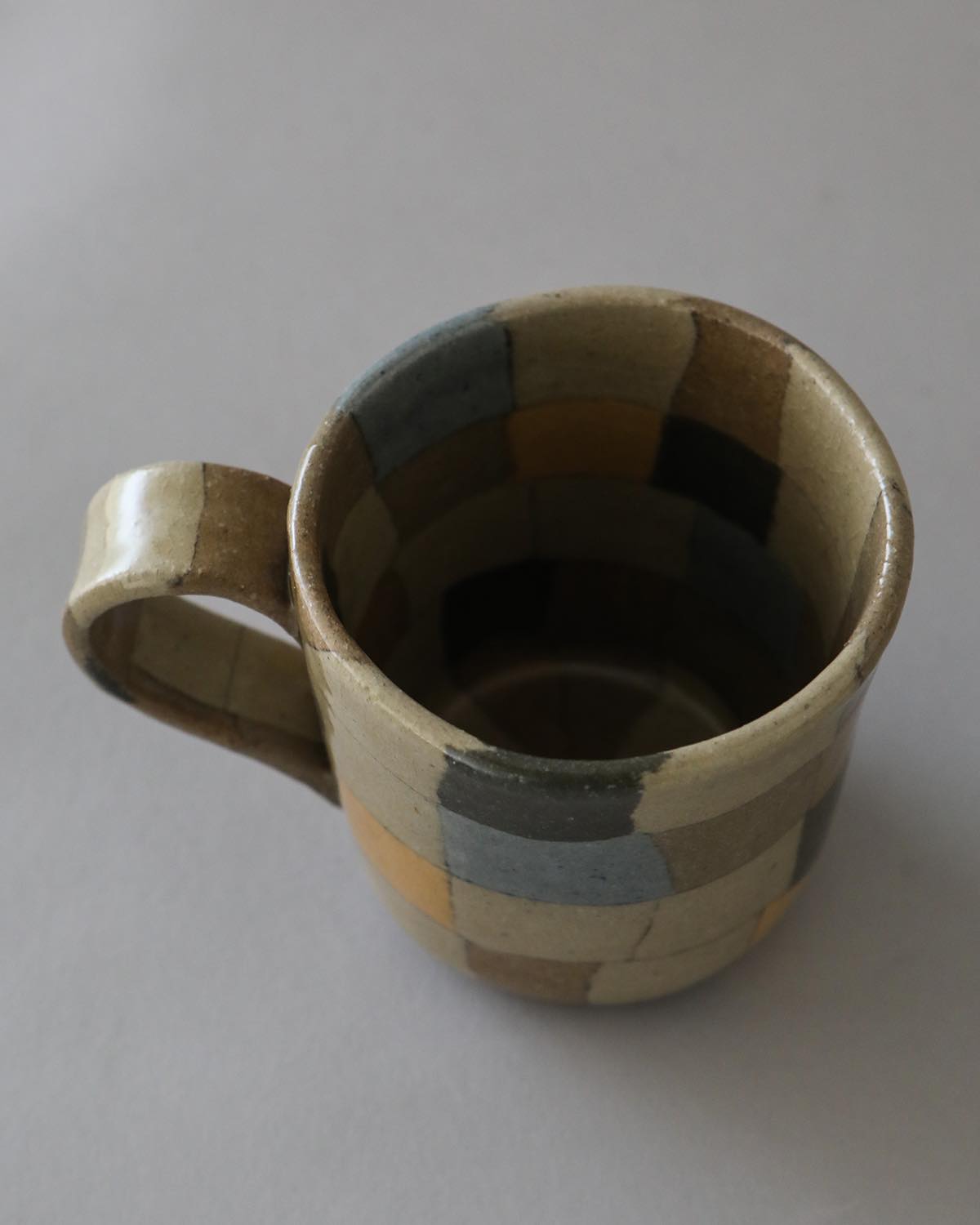 MUG - BRICK