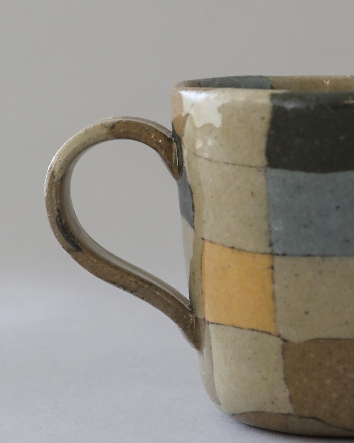 MUG - BRICK