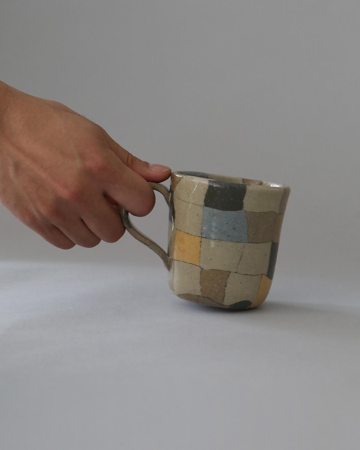 MUG - BRICK