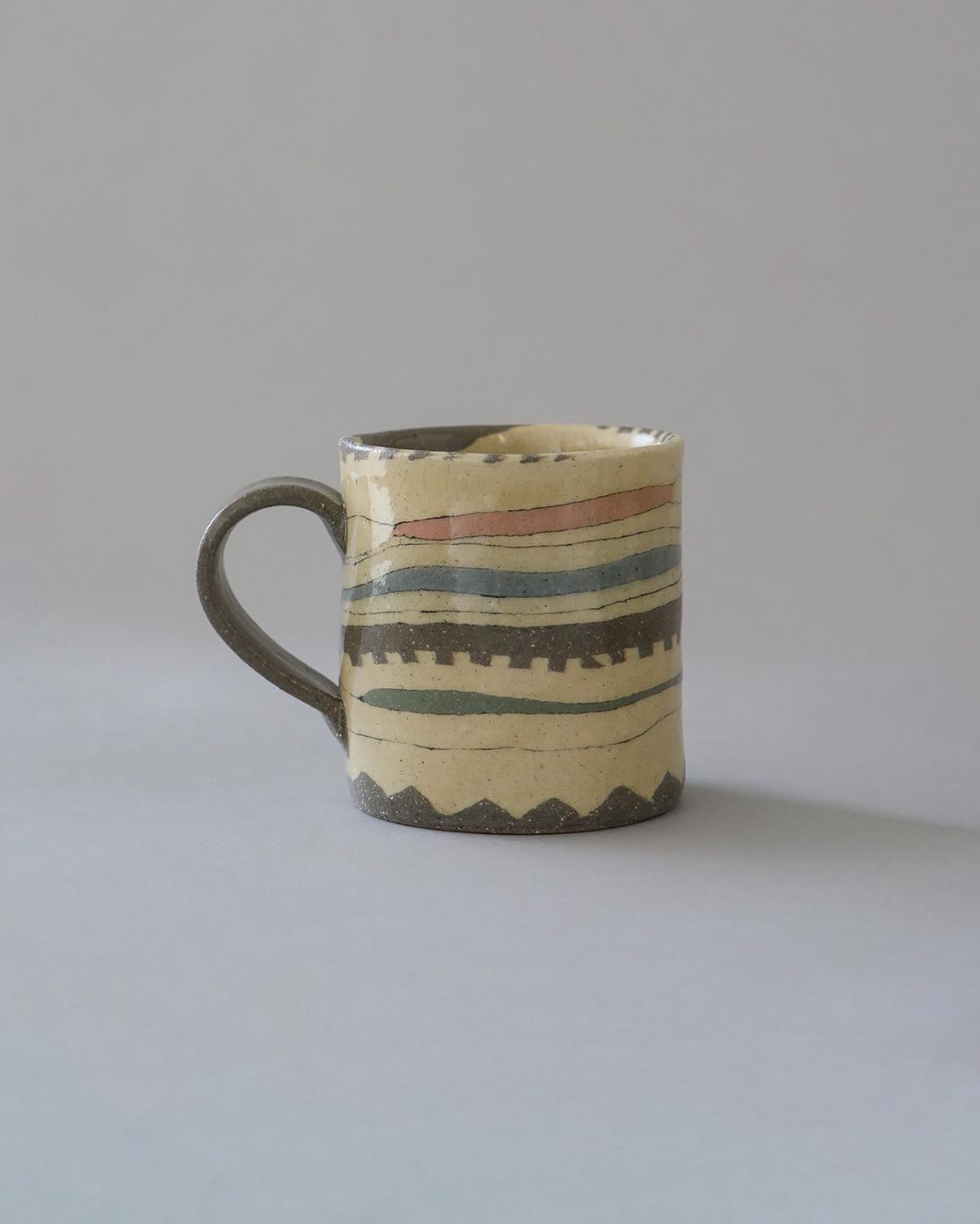 MUG - LANDSCAPE