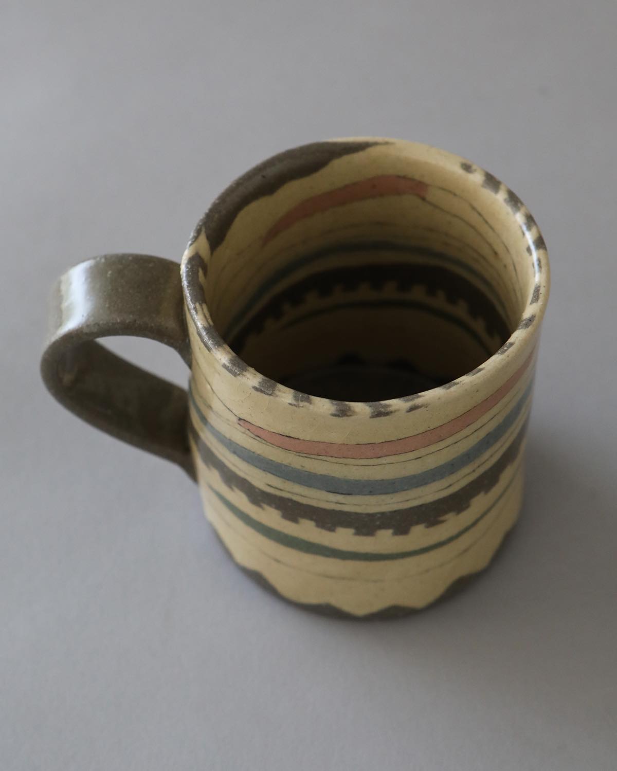 MUG - LANDSCAPE