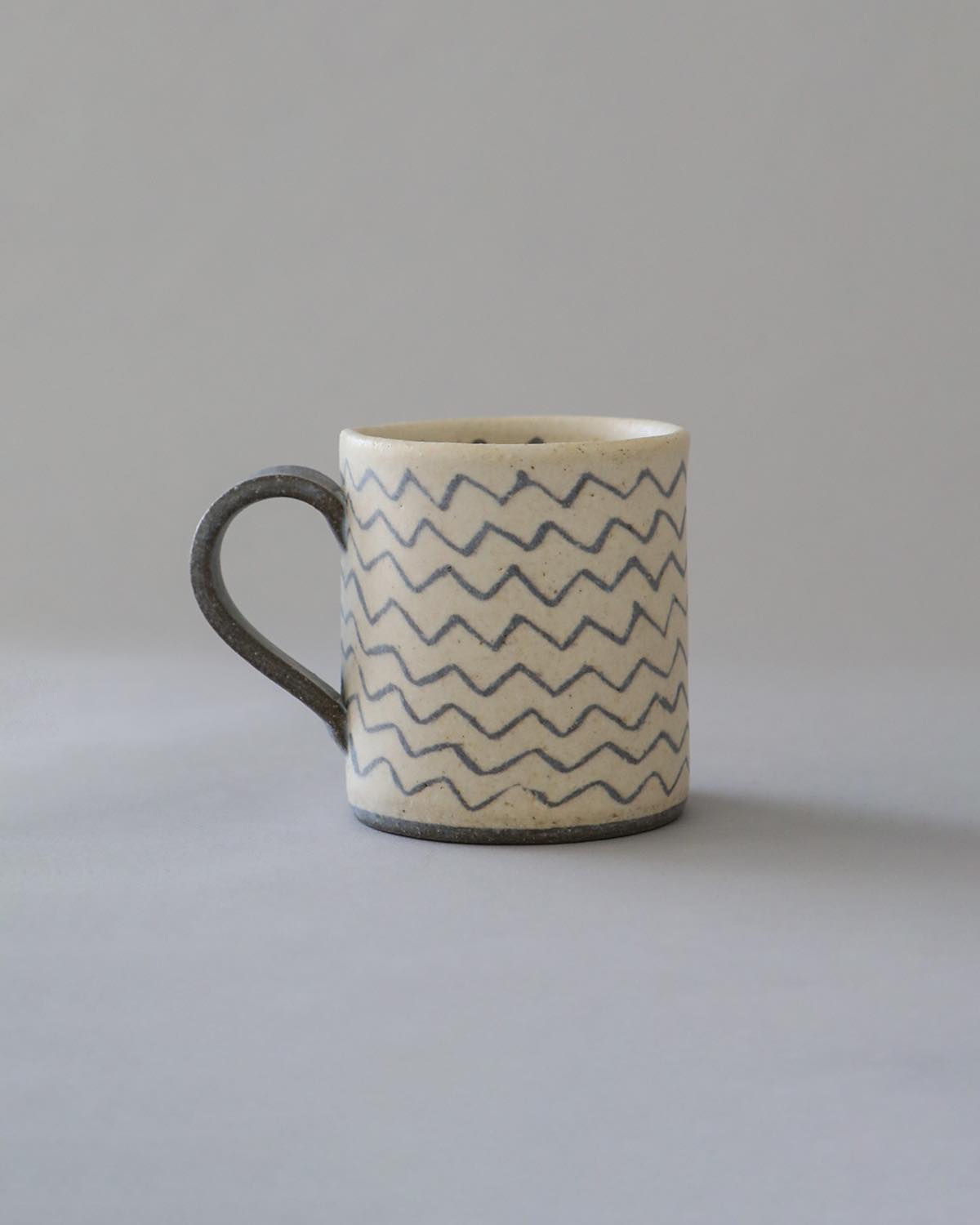 MUG - ZIGZAG