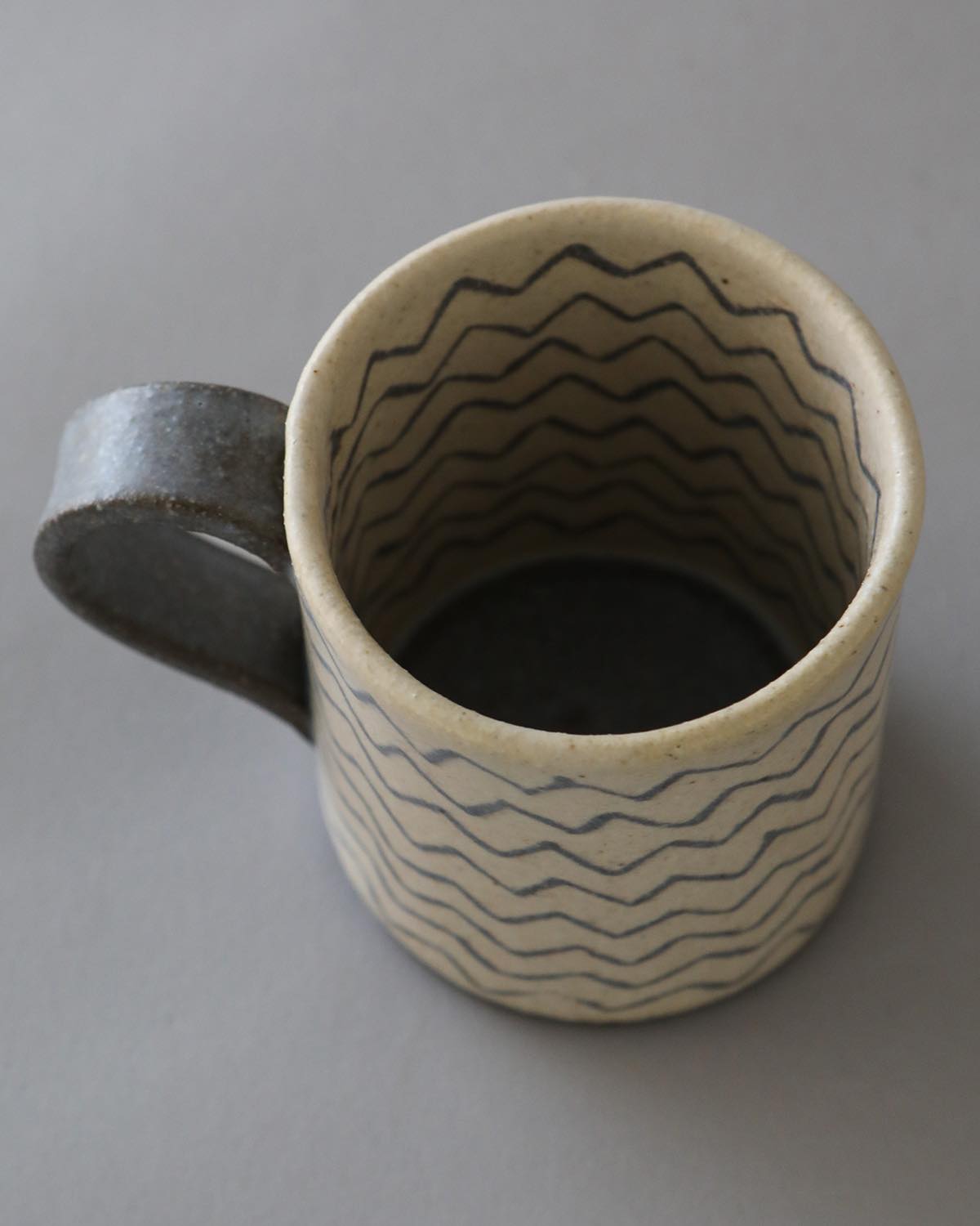 MUG - ZIGZAG