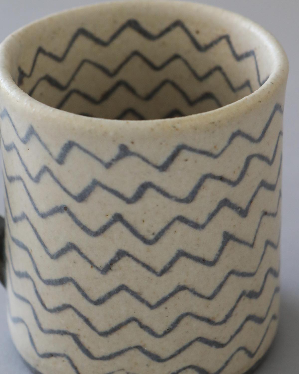 MUG - ZIGZAG