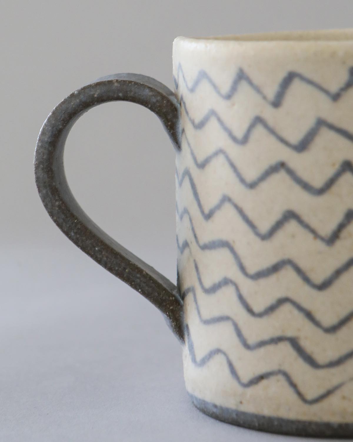 MUG - ZIGZAG