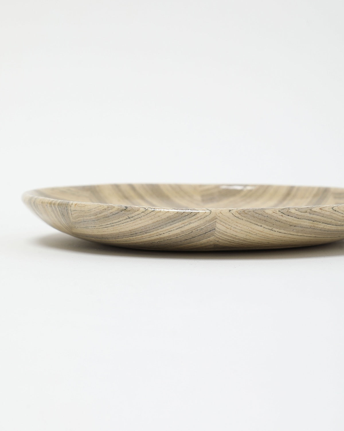 パン皿 - 灰羽