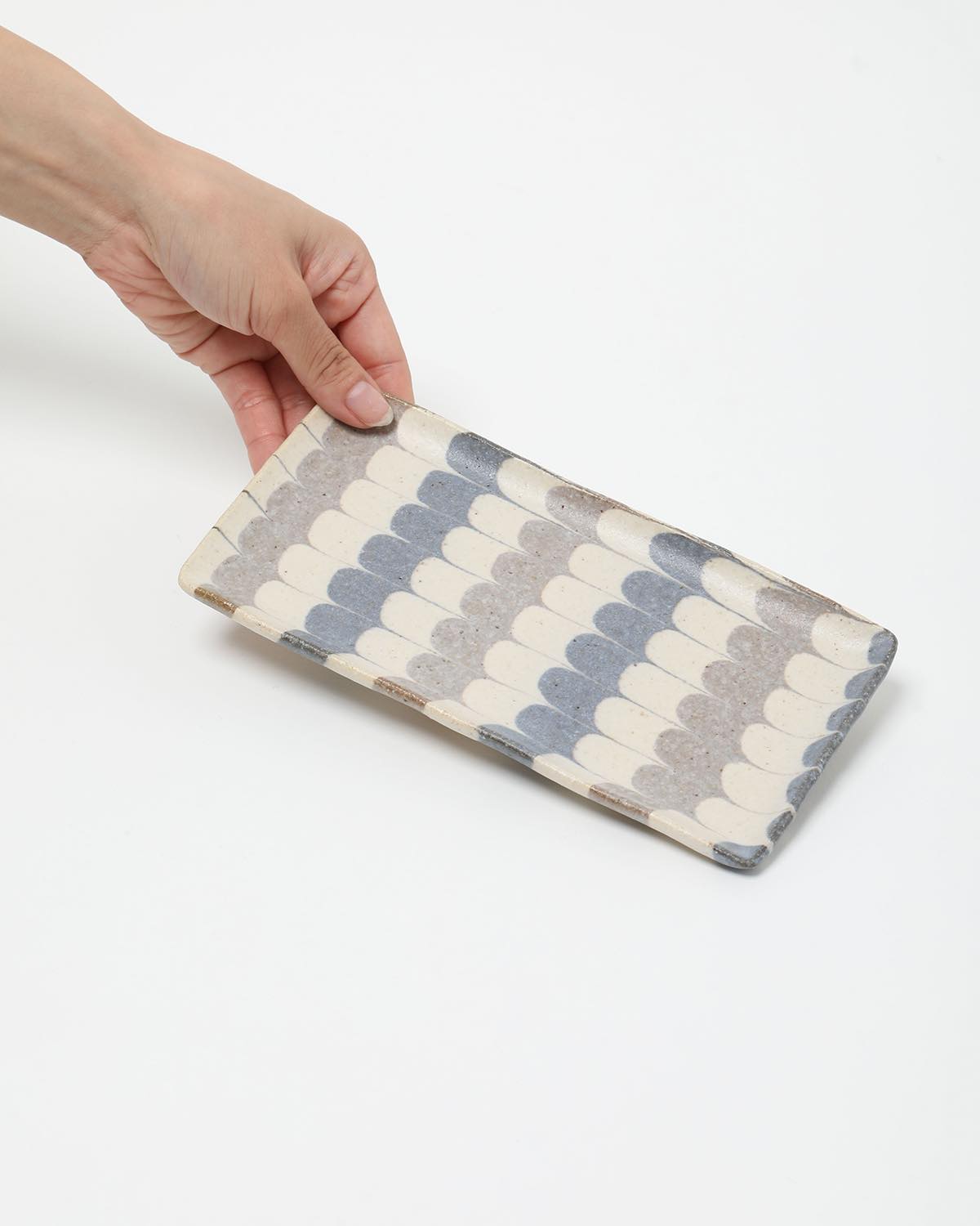 APPETIZER PLATE - QUAIL