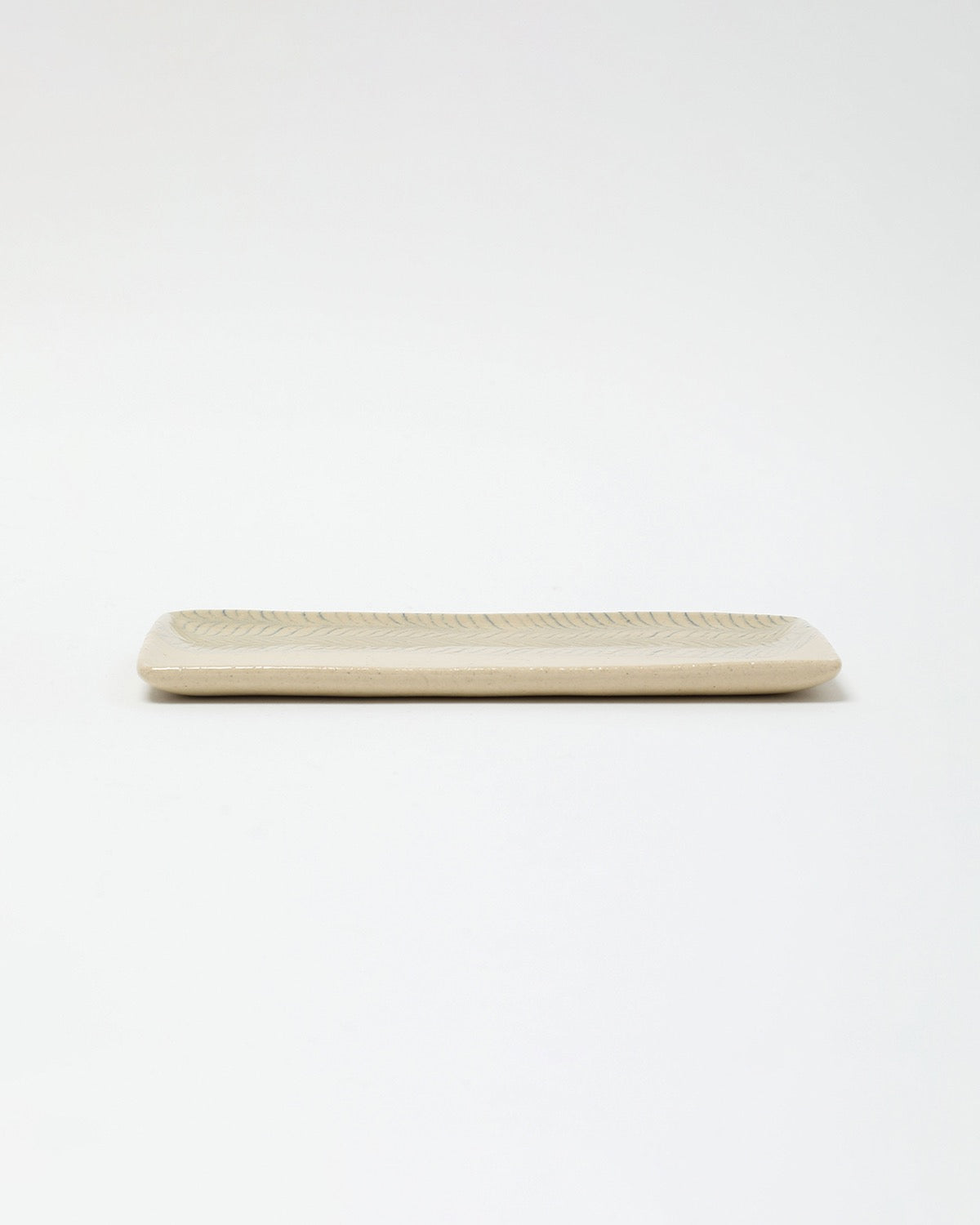 APPETIZER PLATE - SCALE